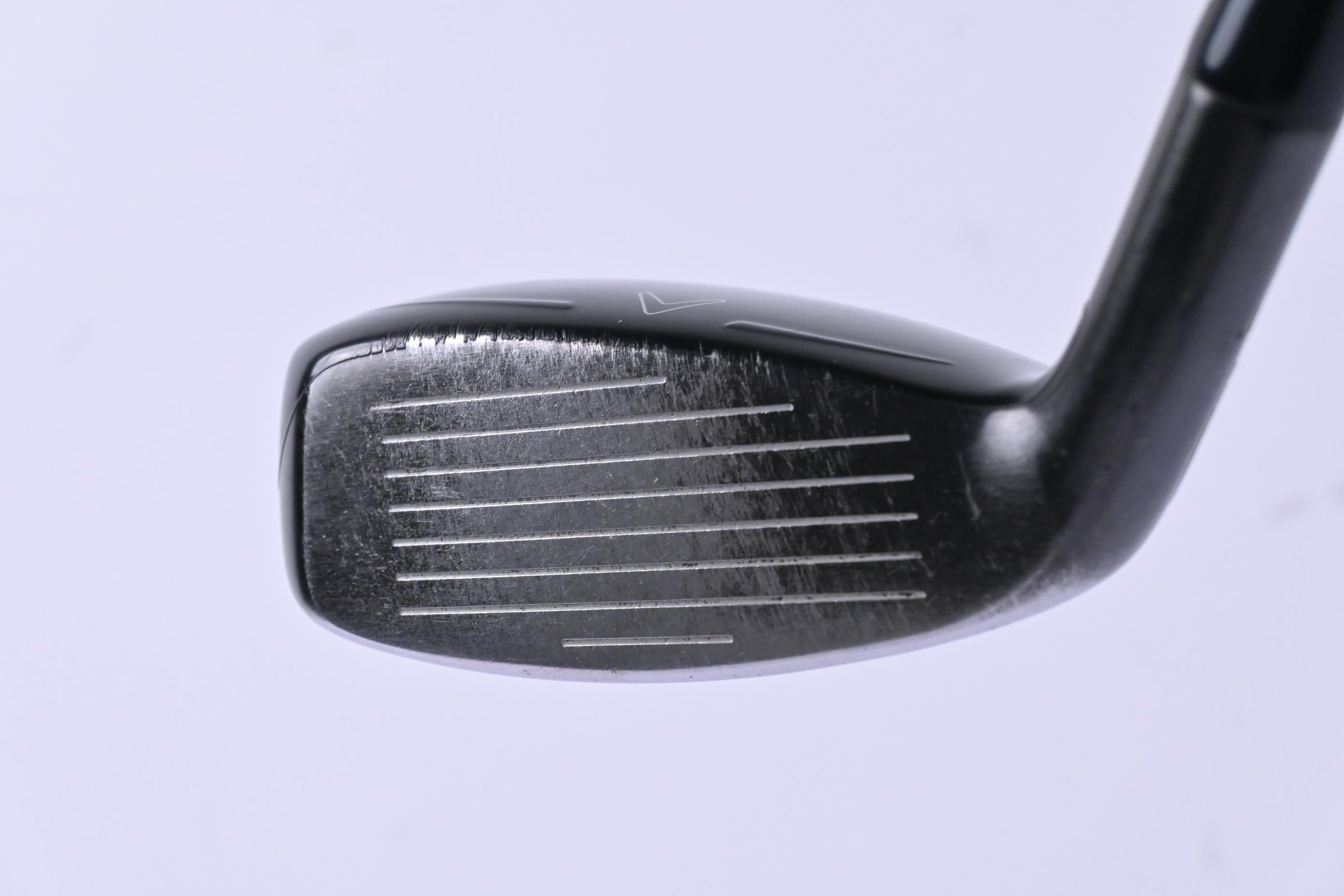 Callaway Rogue #4 Hybrid / 21 Degree / Stiff Flex Aldila Synergy 60 Shaft