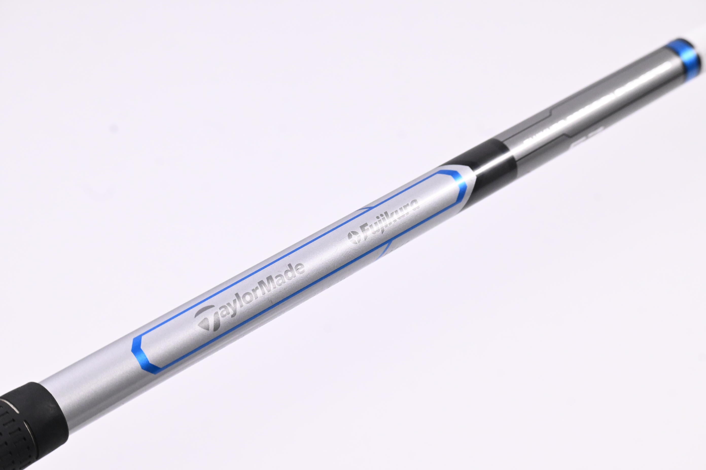 Fujikura Speeder 57 Driver Shaft / Regular Flex / Taylormade Gen
