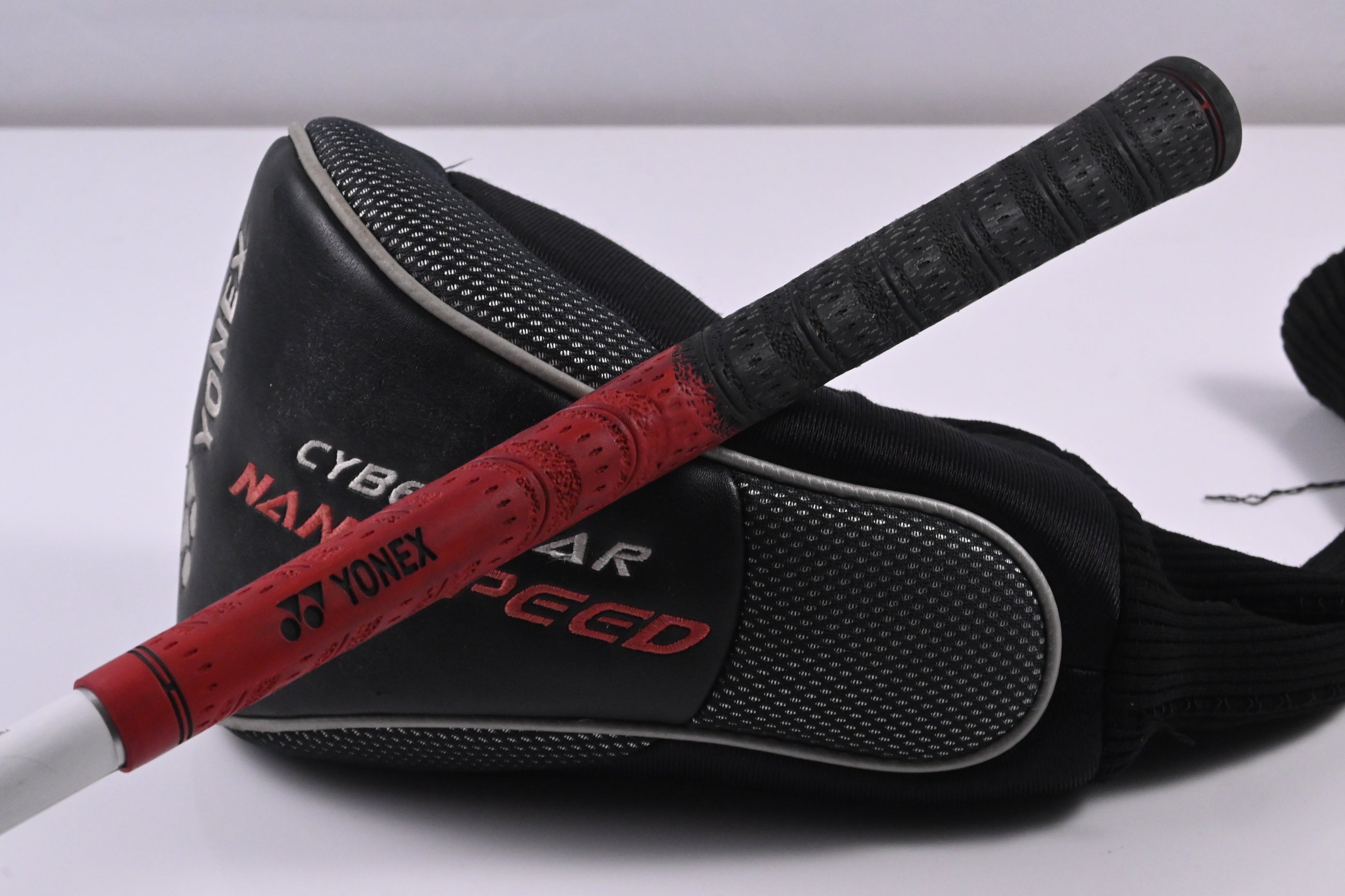Yonex Cyberstar Nanospeed Driver / 12 Degree / Regular Flex Yonex Nanospeed 70