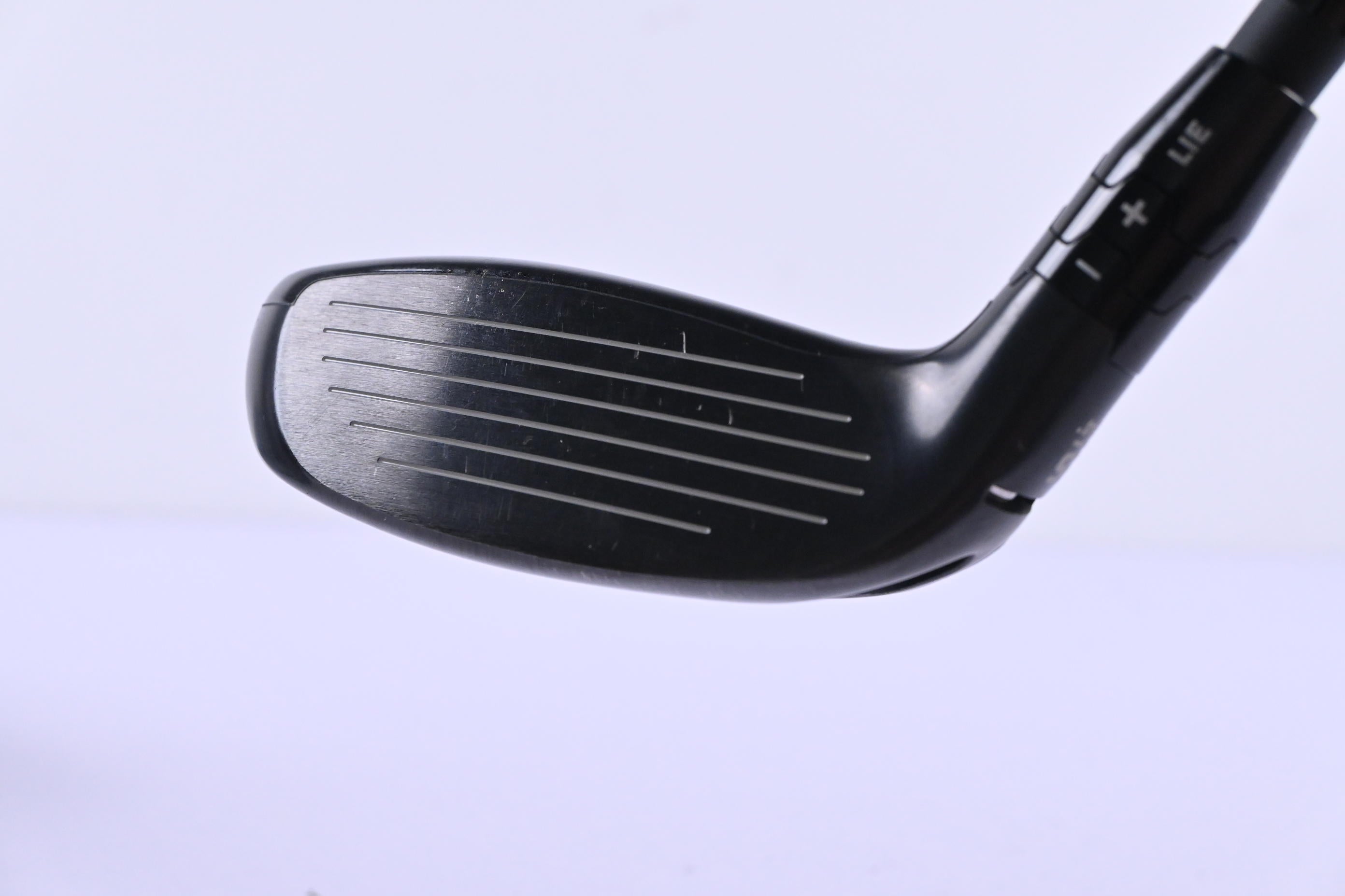 Callaway Quantum Max #5 Hybrid / 24 Degree / Senior Flex Vanquish 5 Shaft