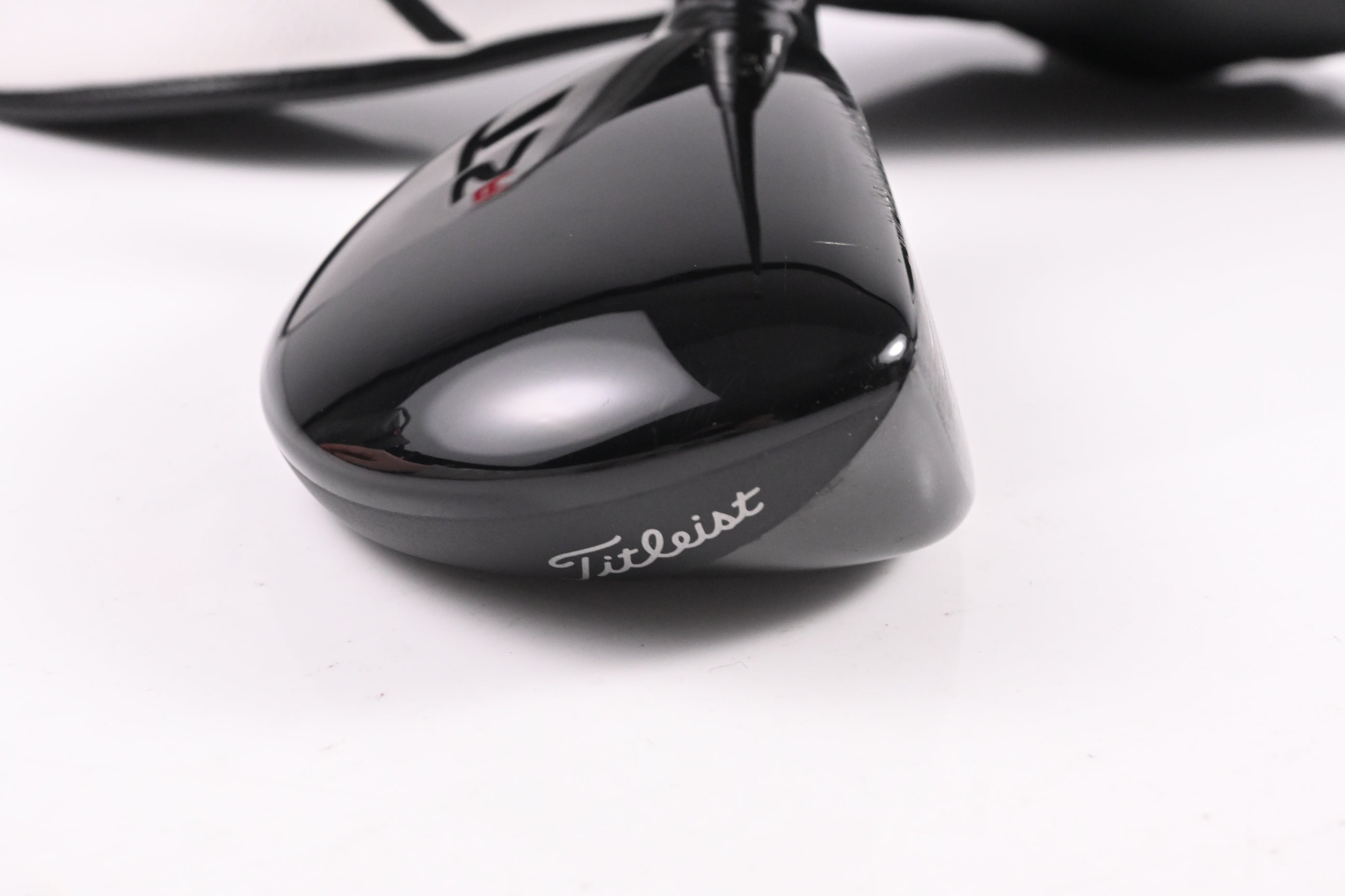 Titleist TSR2 #3 Hybrid / 18 Degree / Stiff Flex Accra FX 2.0 100 Shaft