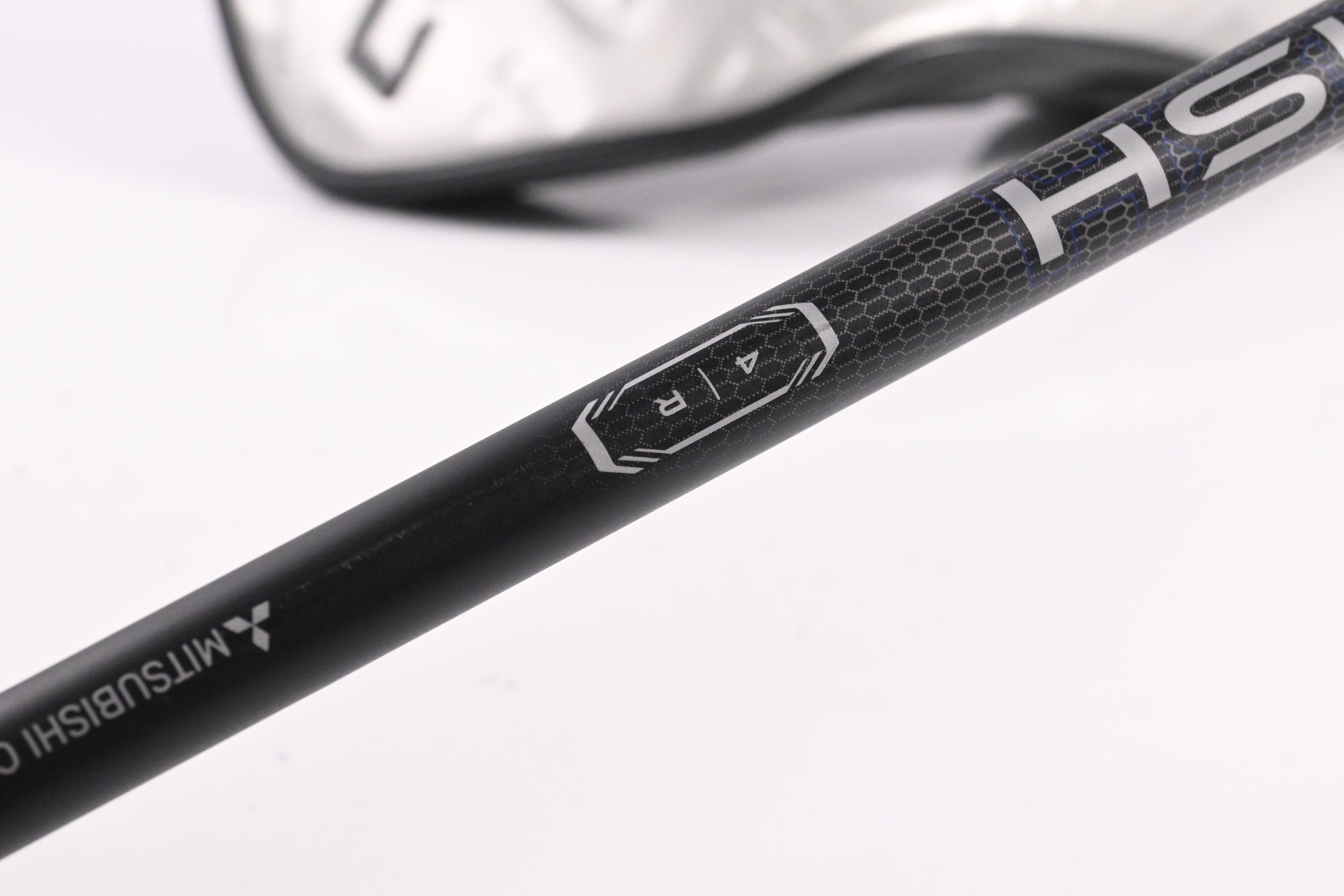 Taylormade Qi35 Max Lite Driver / 12 Degree / Regular Flex Vanquish 4 Shaft