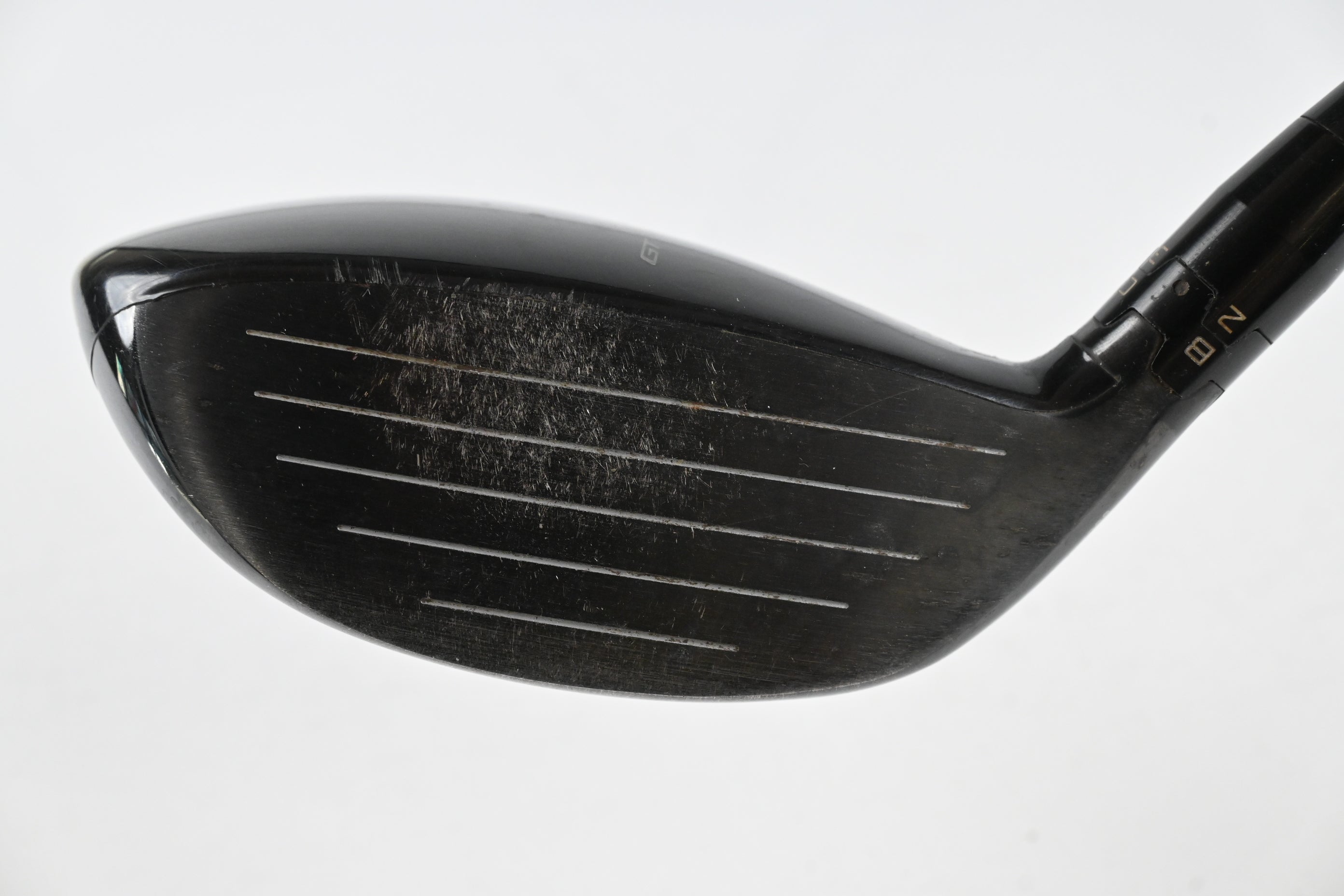 Titleist GT3 #3 Wood / 15 Degree / Stiff Flex HZRDUS Black 70 Shaft
