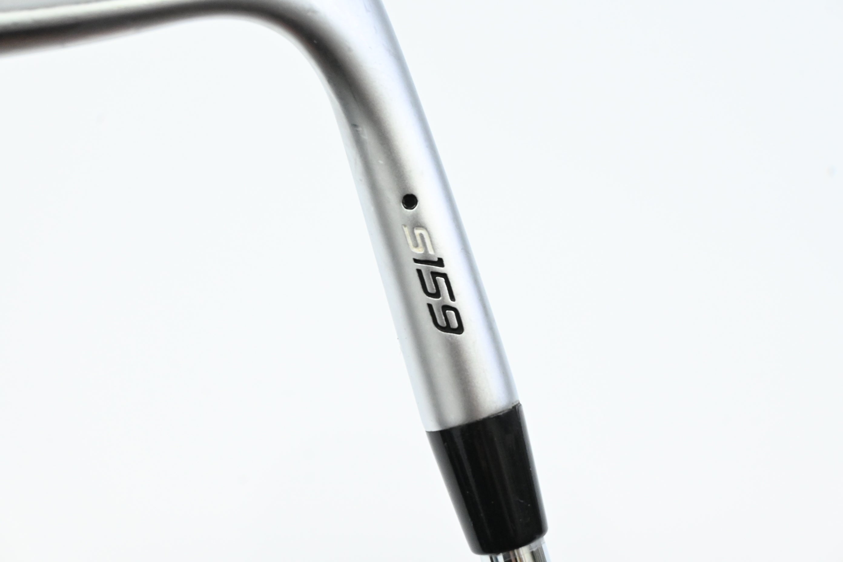 Ping S159 Gap Wedge / 50 Degree / Black Dot / Wedge Flex Ping Z-Z115 Shaft