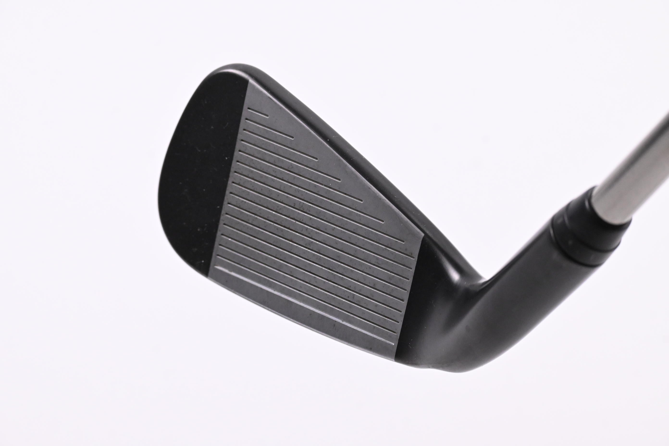 Ping iCrossover #2 Iron / 18 Degree / X-Flex Ping Tour 2.0 Chrome 85 Shaft