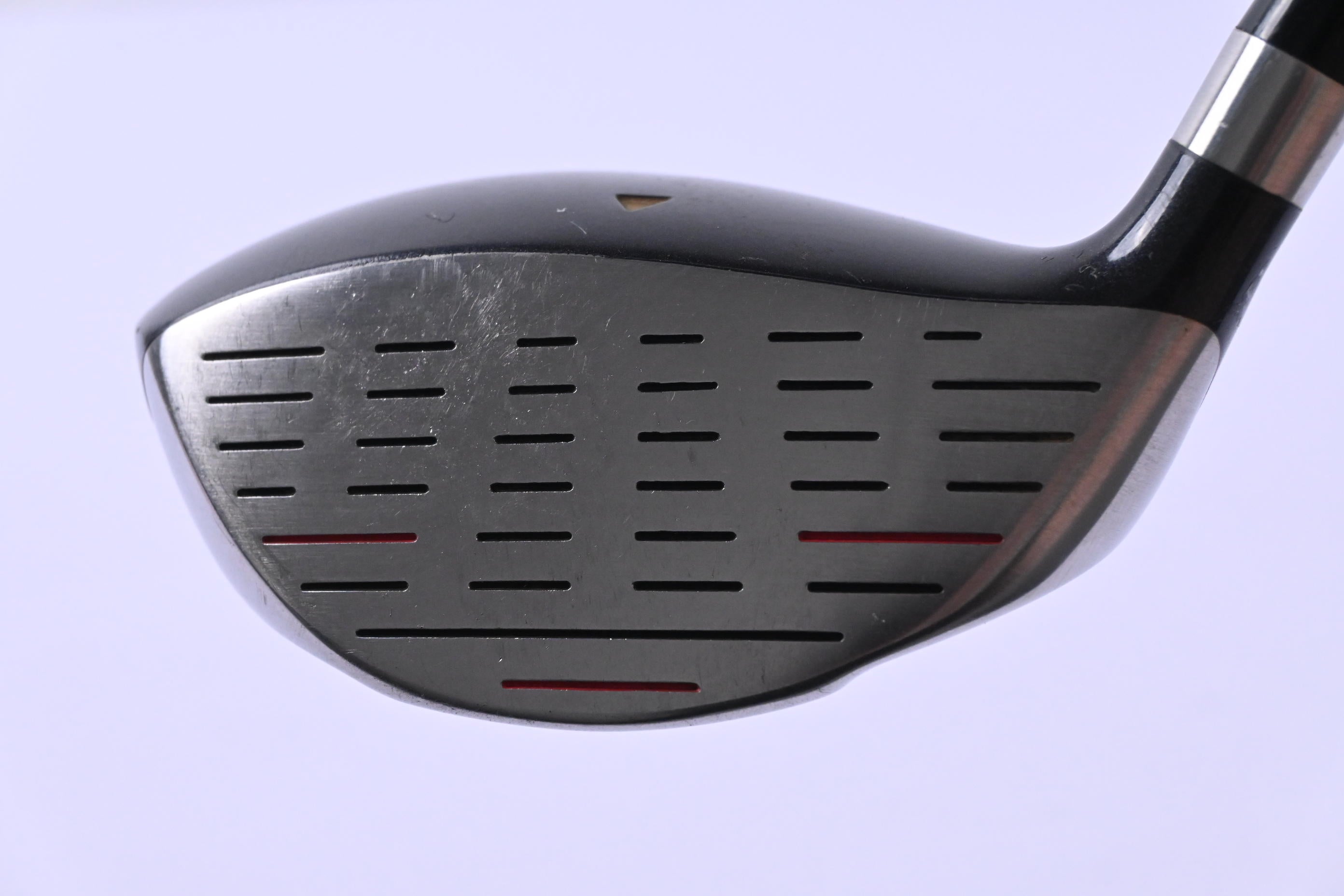 RAM Tour Series FX #5 Wood / 19 Degree / Uniflex RAM Golf Shaft