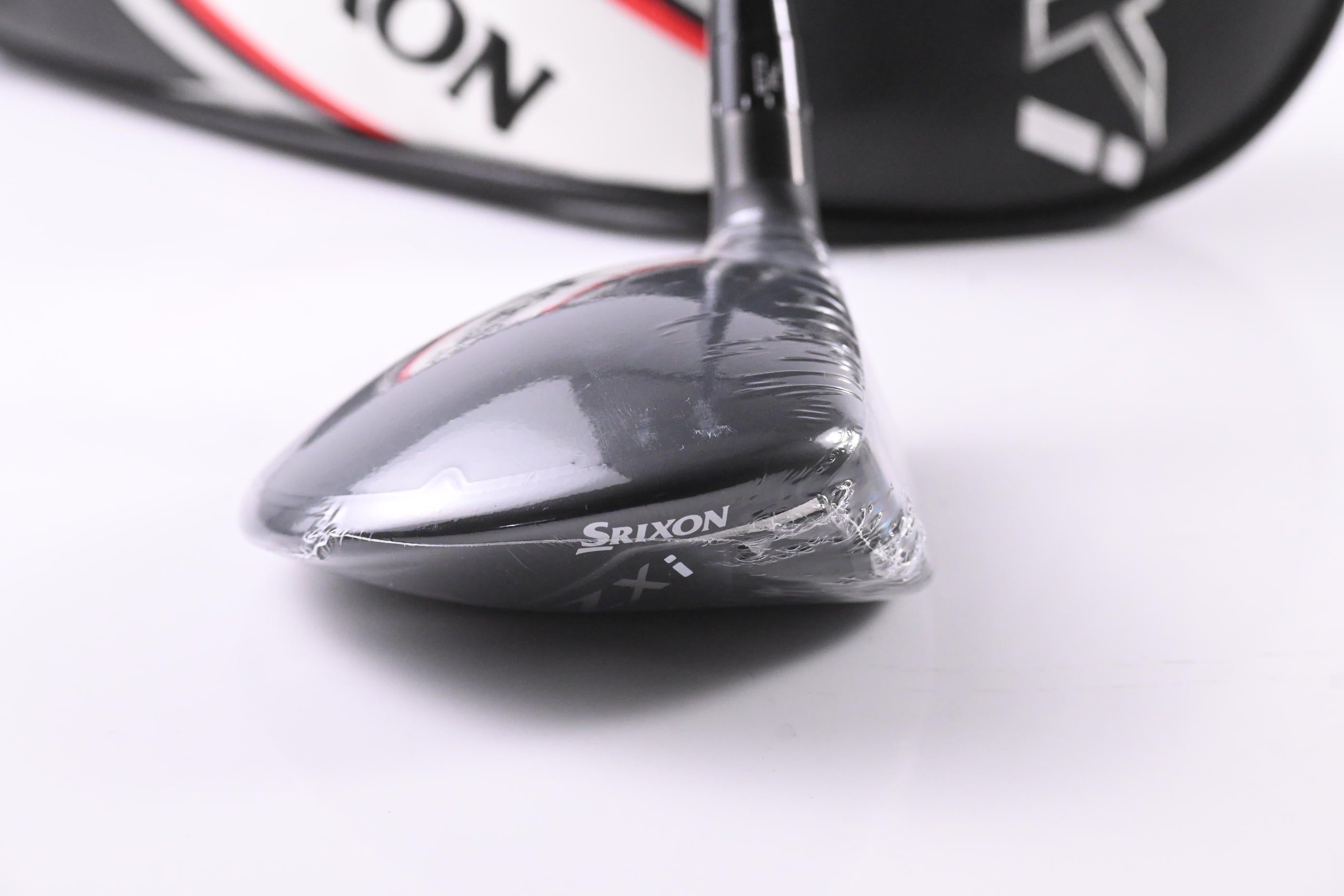 Srixon ZXi #5 Wood / 18 Degree / Regular Flex Ventus TR Blue 6 Shaft
