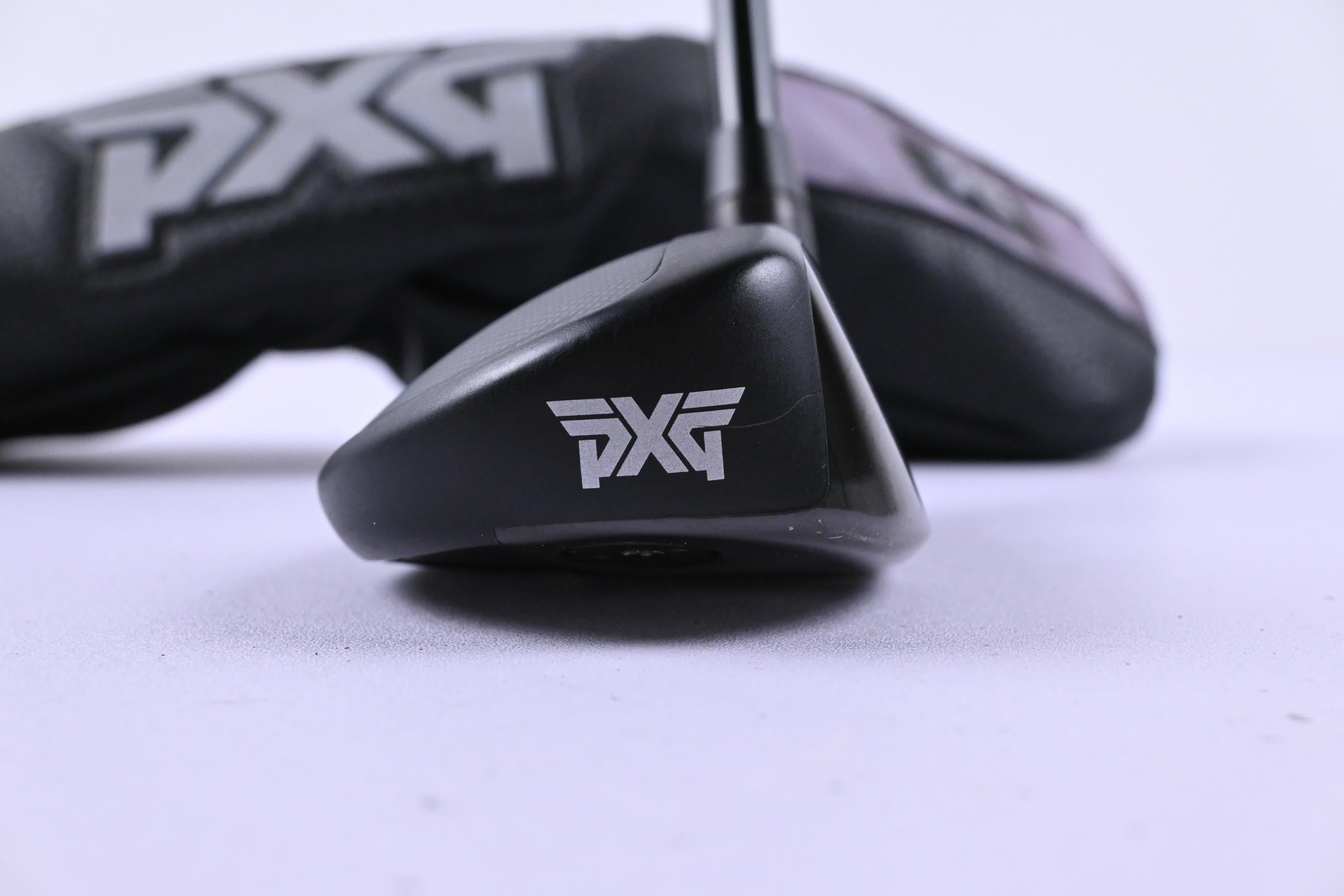 PXG 0311 XF Gen5 #4 Hybrid / 22 Degree / Stiff Flex Tensei AV Raw Blue 75 Shaft