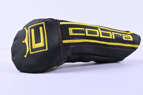 Cobra King Speedzone Driver / 10.5 Degree / Stiff Flex Helium 5 Shaft
