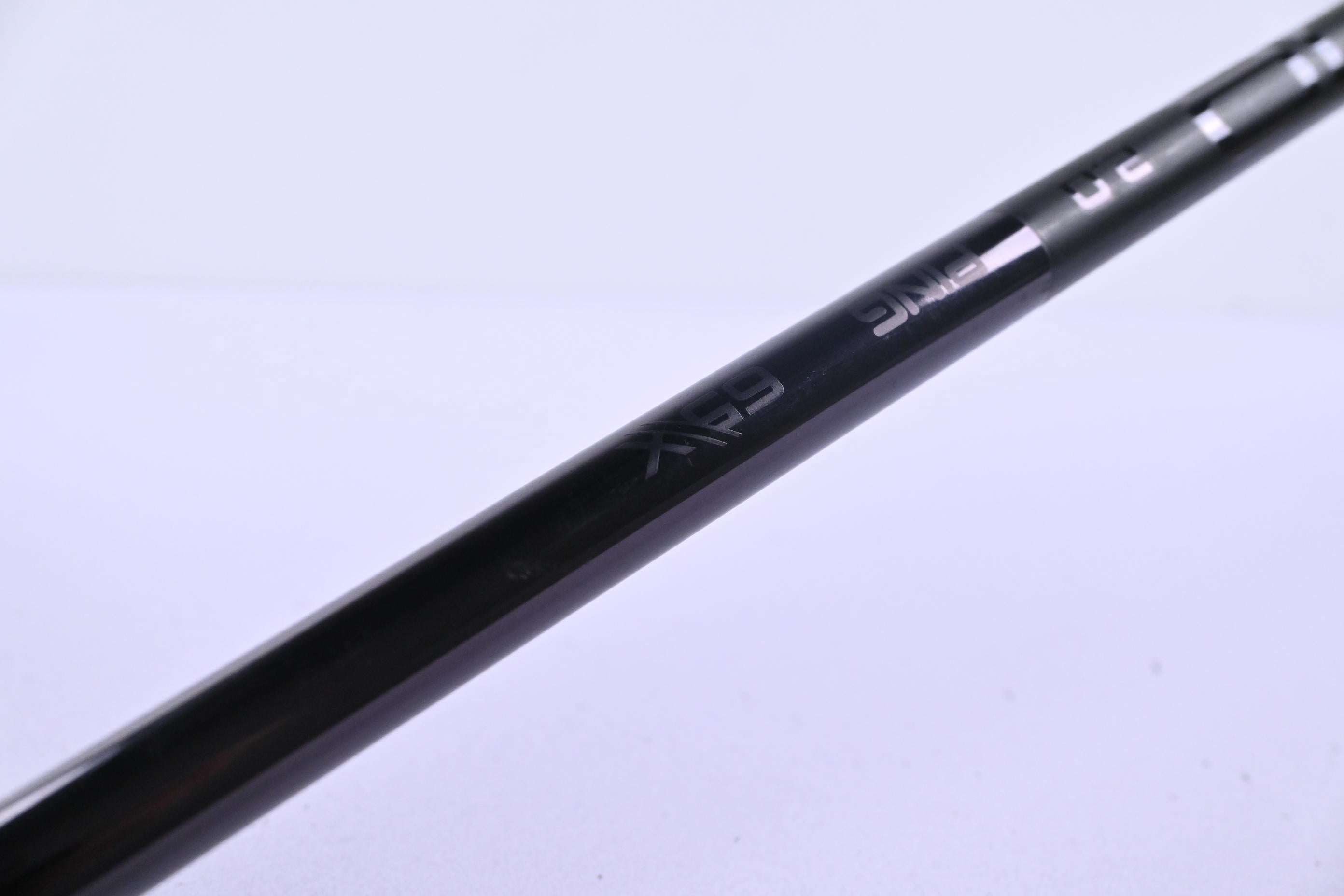 Left Hand Ping G440 Max #4 Wood / 17 Degree / X-Flex Ping Tour 2.0 Black 65