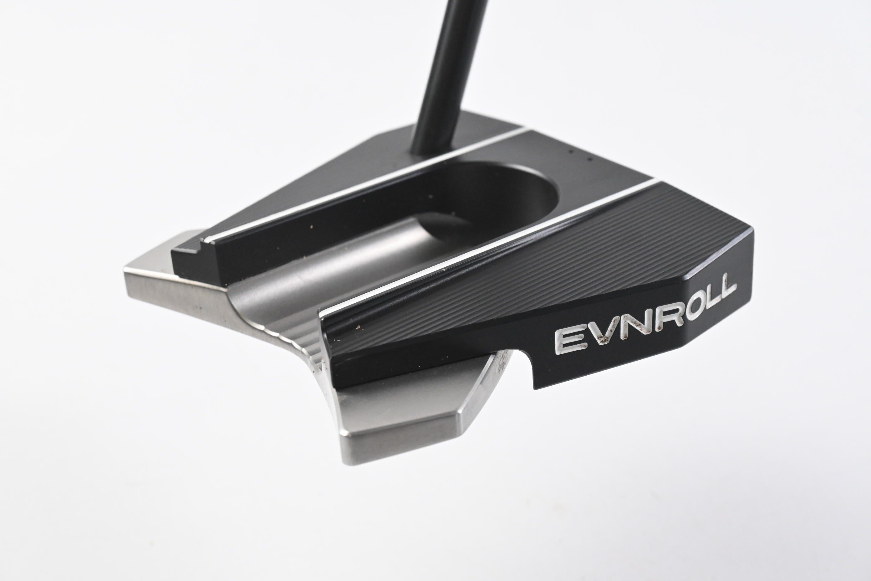 Evnroll Classics ER10 Outback Putter / 33 Inch
