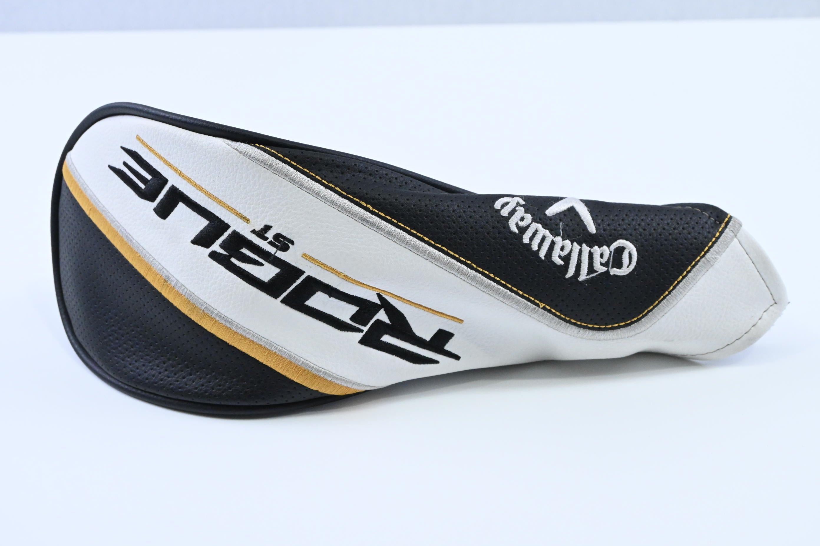 Callaway Rogue ST LS #3 Wood / 15 Degree / X-Flex Tensei AV White 75 Shaft