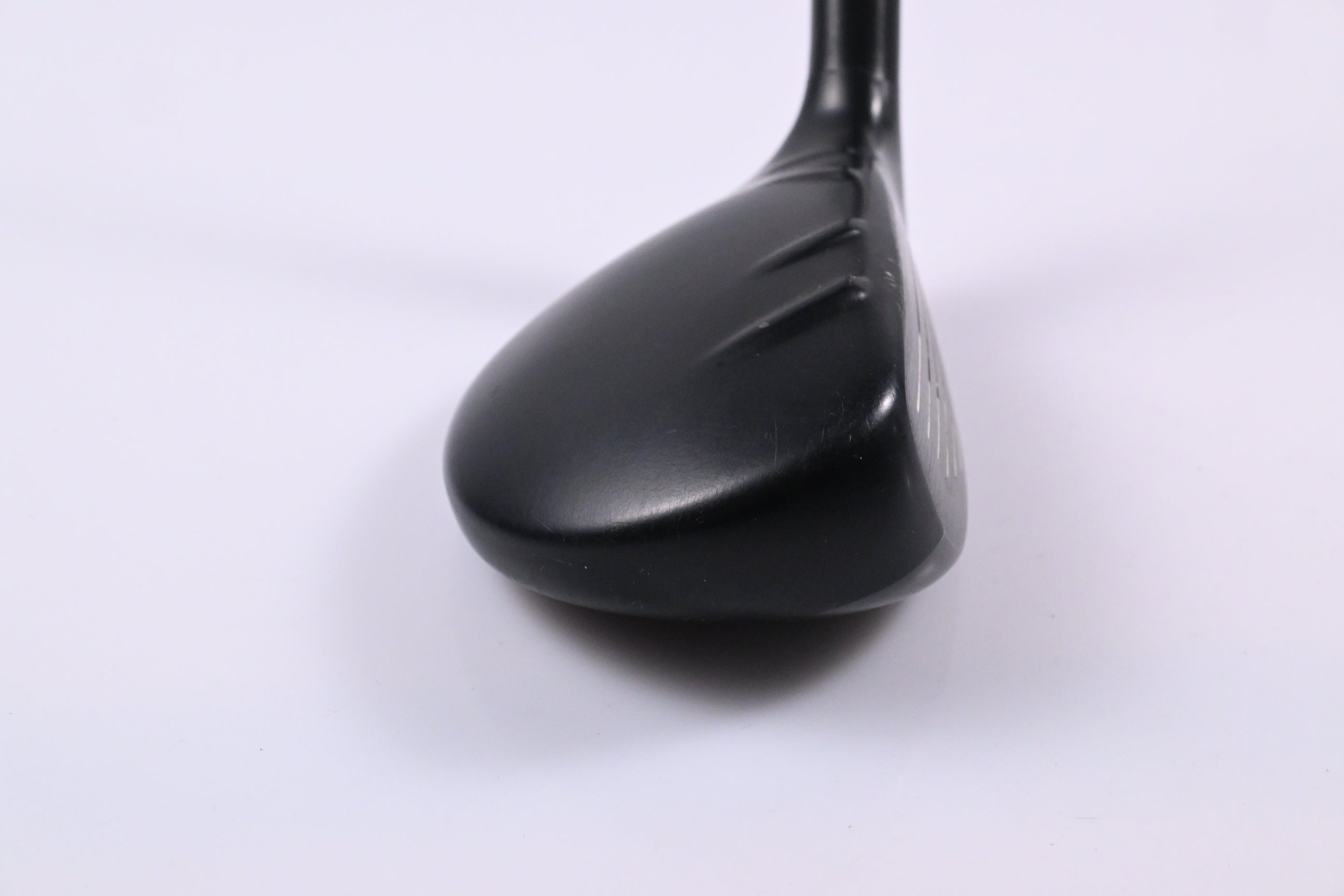 Ping G400 #3 Hybrid / 19 Degree / Regular Flex Ping Alta CB 70 Shaft