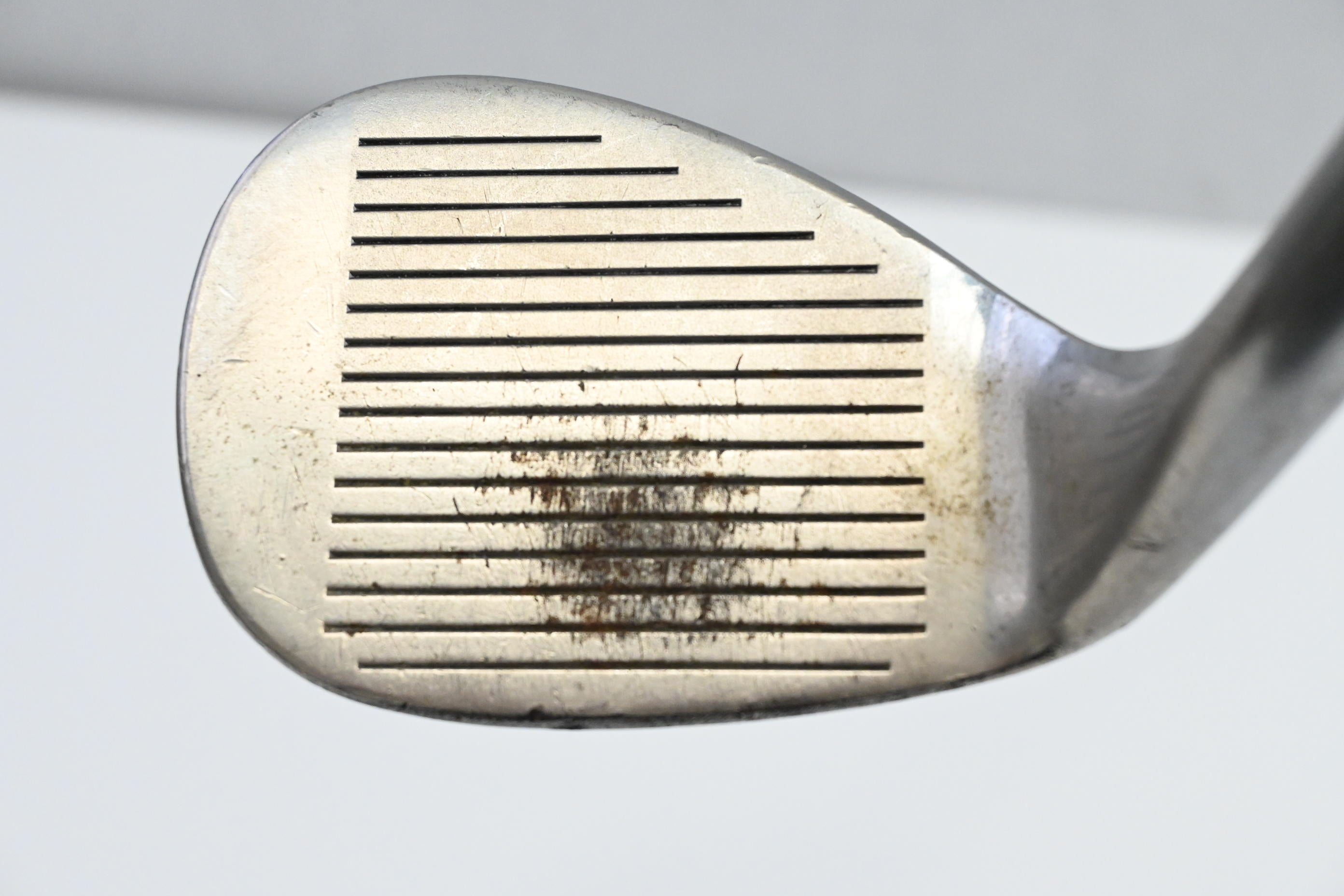 Ram Tom Watson Lob Wedge / 64 Degree / Wedge Flex Steel Shaft