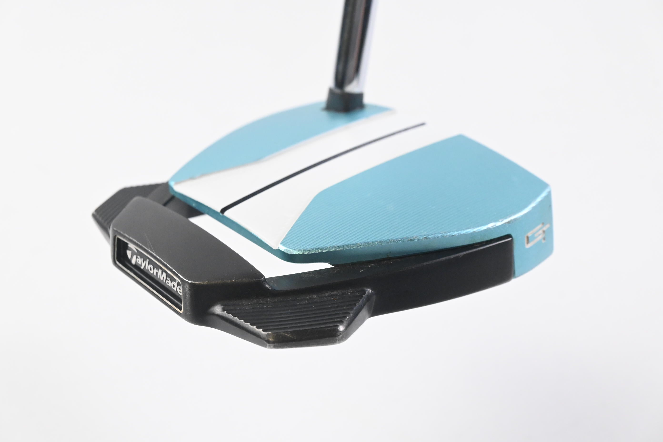 Taylormade Spider GTX Blue Putter / 33 Inch