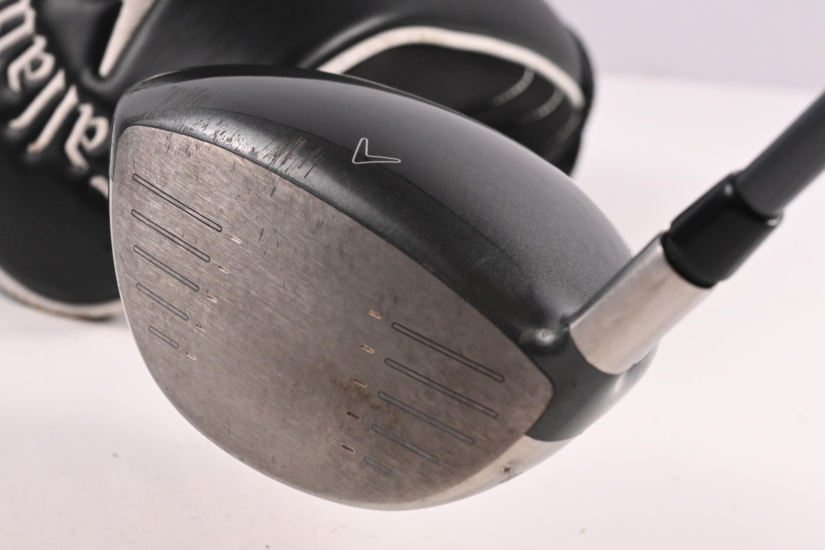 Callaway X-Series N415 Driver / 10.5 Degree / Regular Flex ProLaunch 60 Shaft