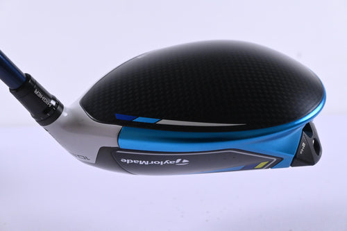 Taylormade SIM2 Max Driver / 10.5 Degree / Stiff Flex Fujikura Ventus Blue 5
