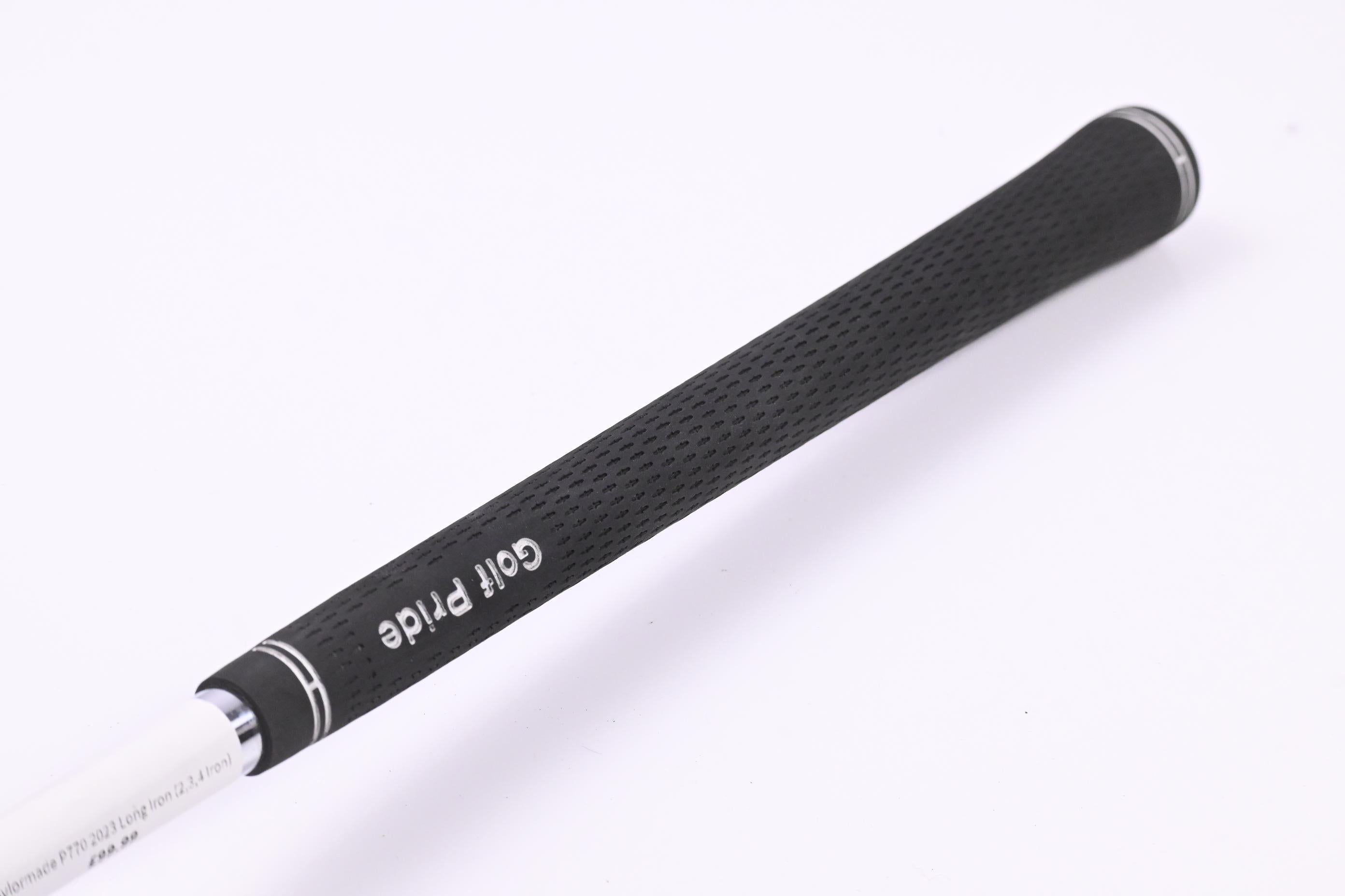 Taylormade P770 2023 #4 Iron / 22.5 Degree / X-Flex Project X Rifle Shaft