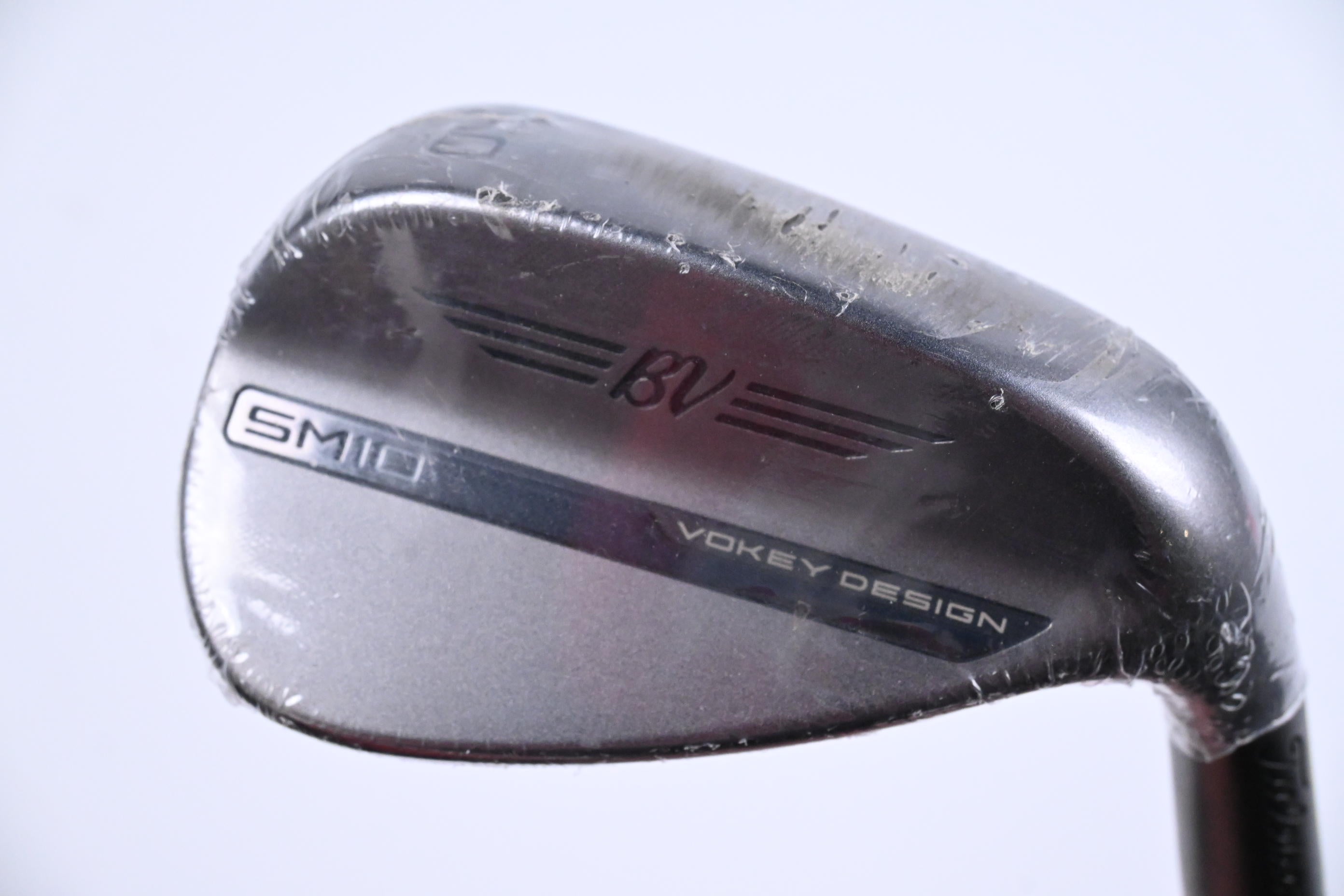 Titleist Vokey SM10 Gap Wedge / 50 Degree / Wedge Flex Vokey Design Shaft