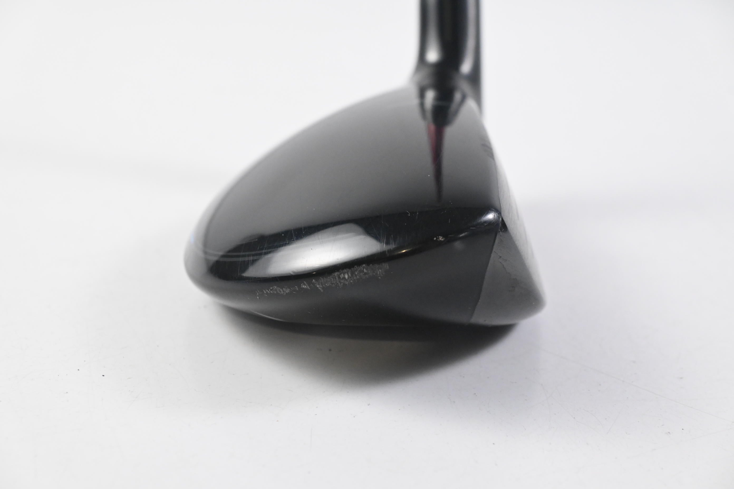 Mizuno ST-Max 230 #4 Hybrid / 22 Degree / Stiff Flex Denali Red 70 Shaft