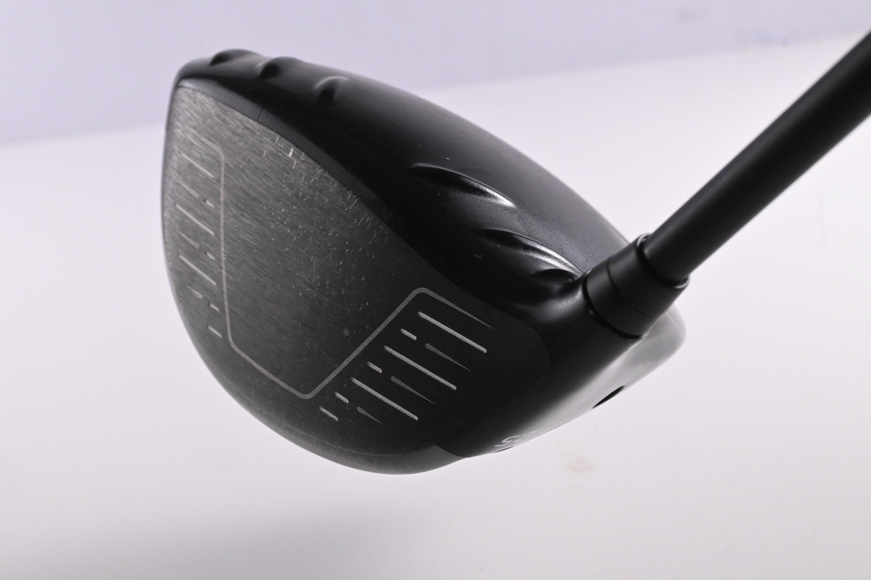 Ping G425 Max Driver / 10.5 Degree / Regular Flex Ping ALTA CB Black 55 Shaft