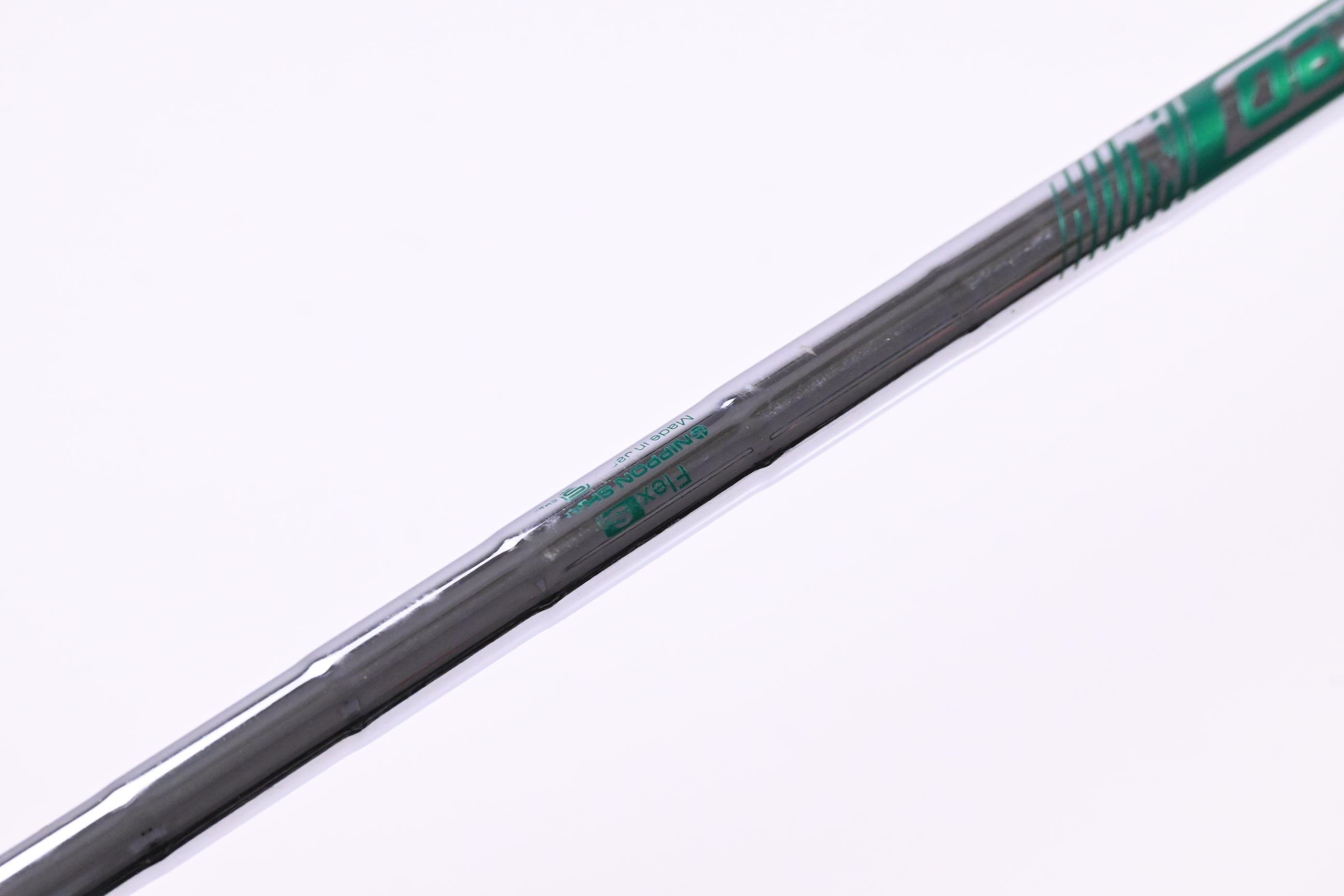 Cleveland RTZ Pitching Wedge / 48 Degree / Stiff Flex N.S.Pro 950GH Neo Shaft