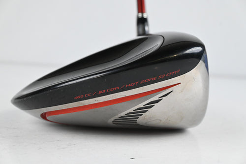 Cobra King Speed LD Driver / 10.5 Degree / Regular Flex Aldila NV 55 Shaft