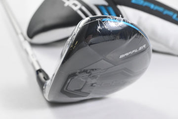 Ladies Cobra Baffler #5 Wood / 22 Degree / Ladies Flex Cobra Ultralite 45 Shaft