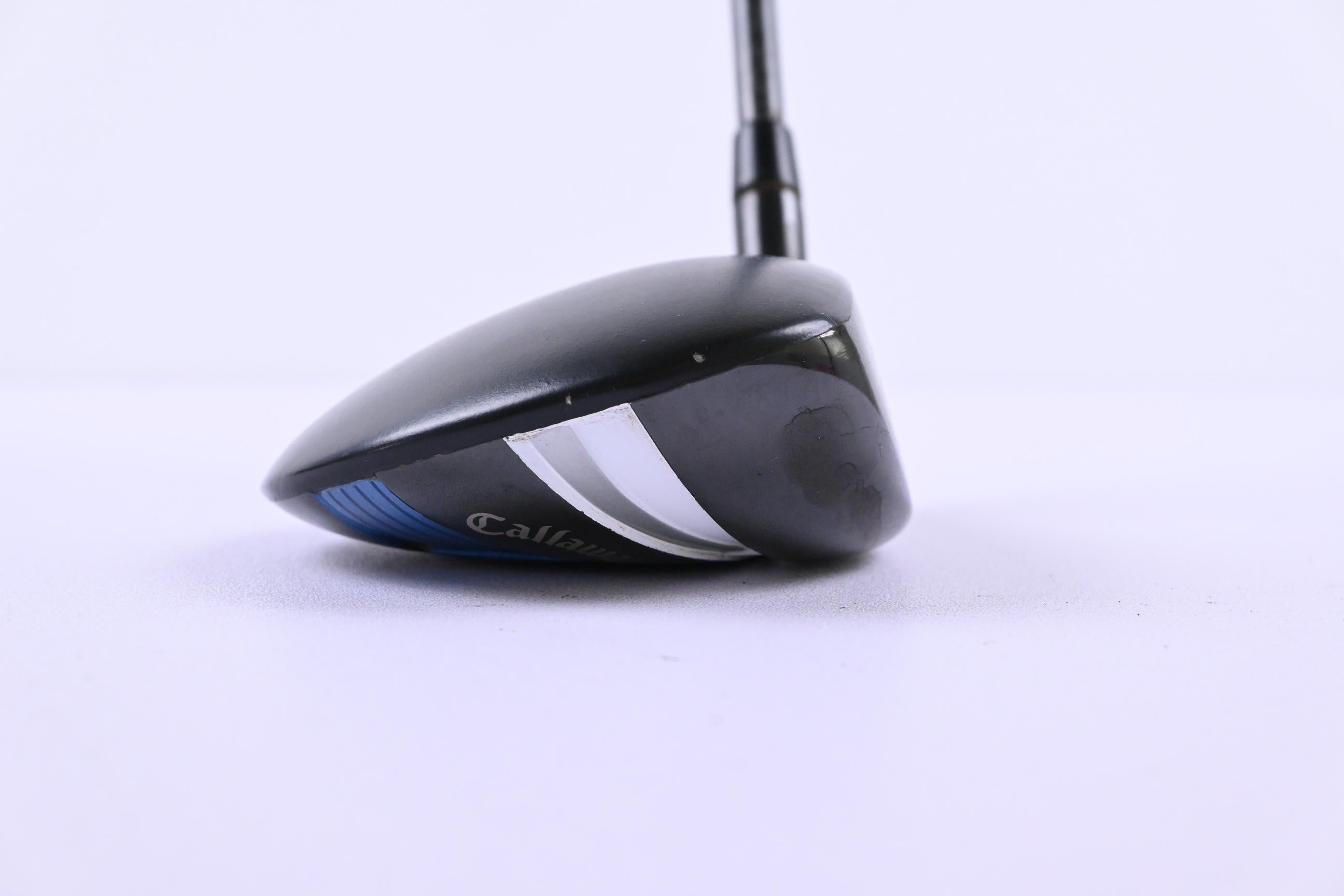 Ladies Callaway XR #3 Wood / 15 Degree / Ladies Flex Project X LZ14 San Diego 47
