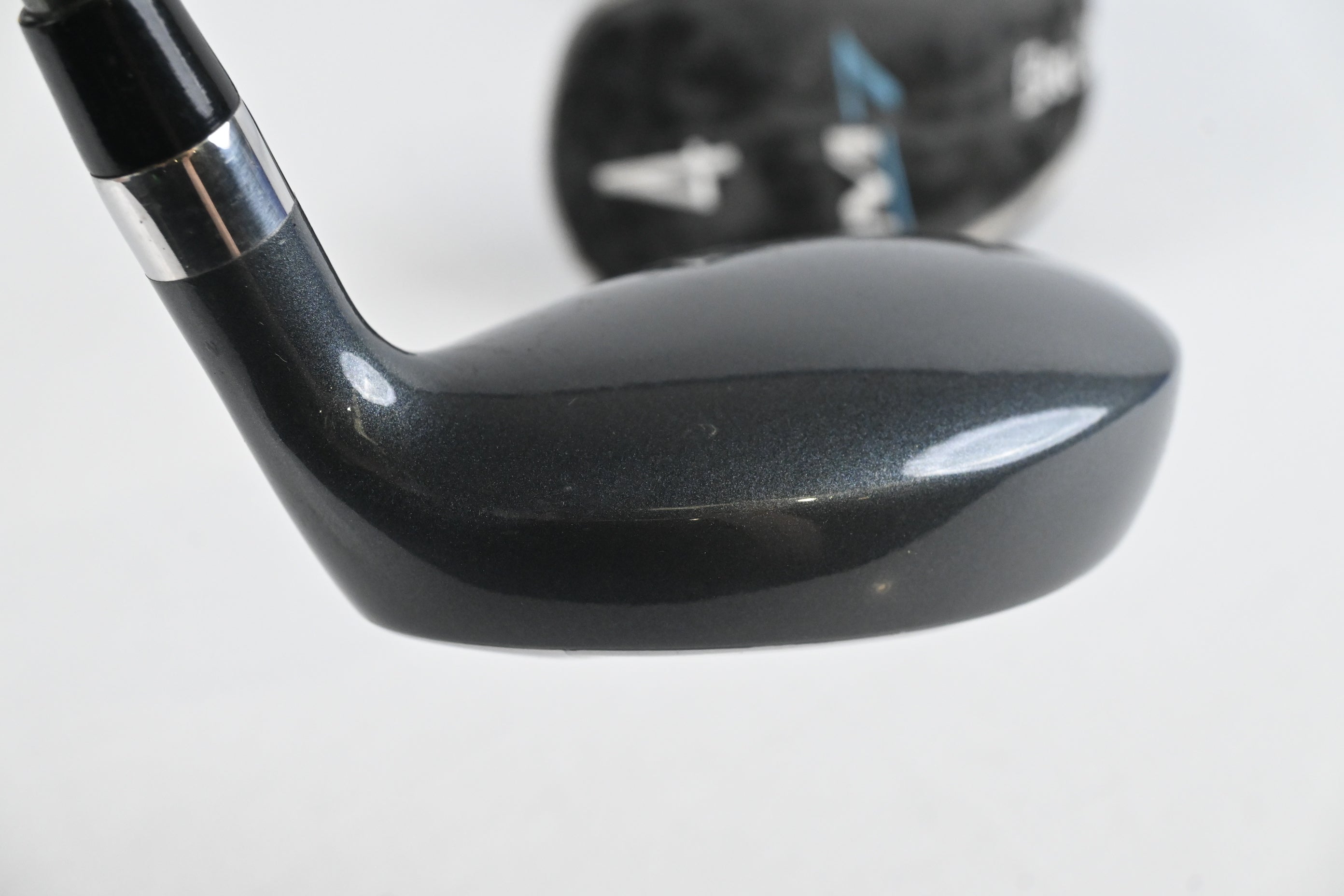 Ladies Ben Sayers M7 #4 Hybrid / 22 Degree / Ladies Flex Ben Sayers M7 Shaft