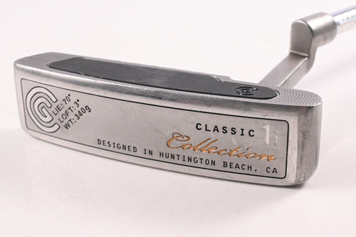 Cleveland Classic Collection HB 1i Putter / 35 Inch