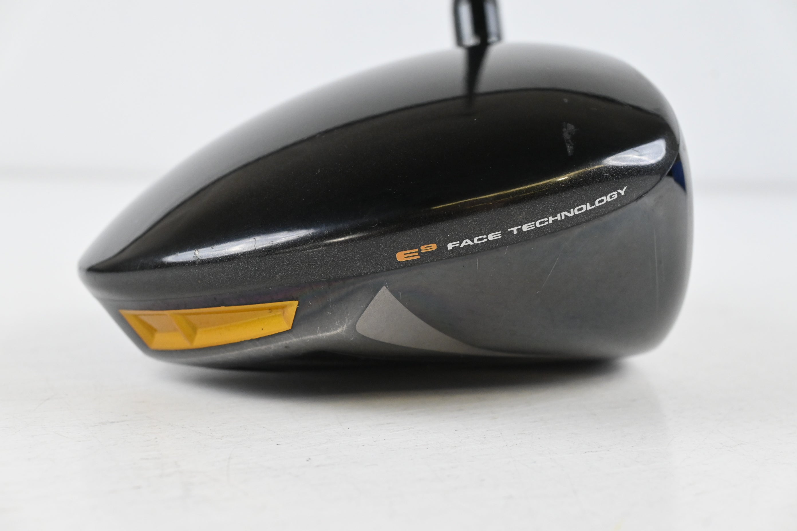 Cobra S3 Driver / 9.5 Degree / Stiff Flex Fujikura Blur TX 006 Shaft