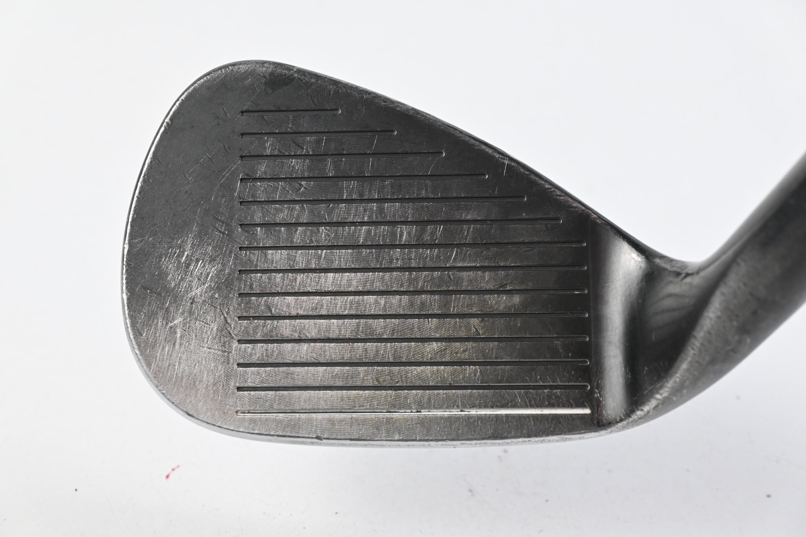 PXG 0317 ST Milled Gap Wedge / 50 Degree / Stiff Flex Aerotech Steelfiber Shaft