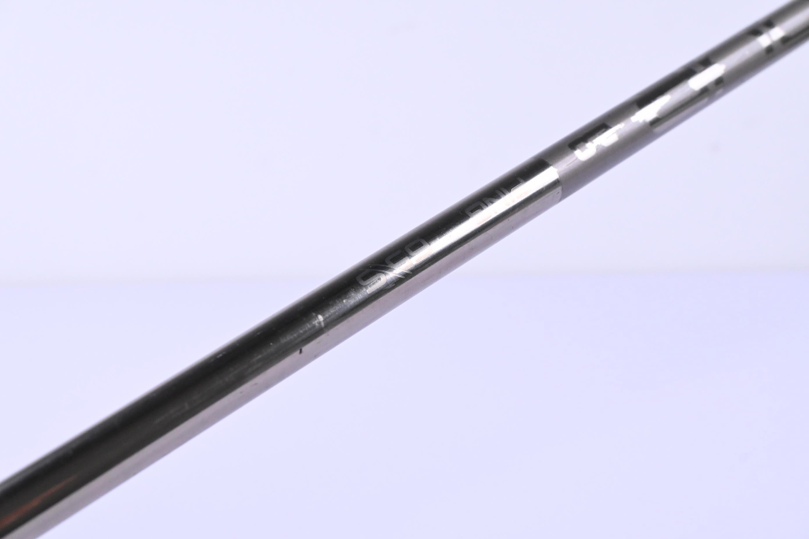 Ping G430 Max Driver / 9 Degree / Stiff Flex Ping Tour 2.0 Chrome 65 Shaft