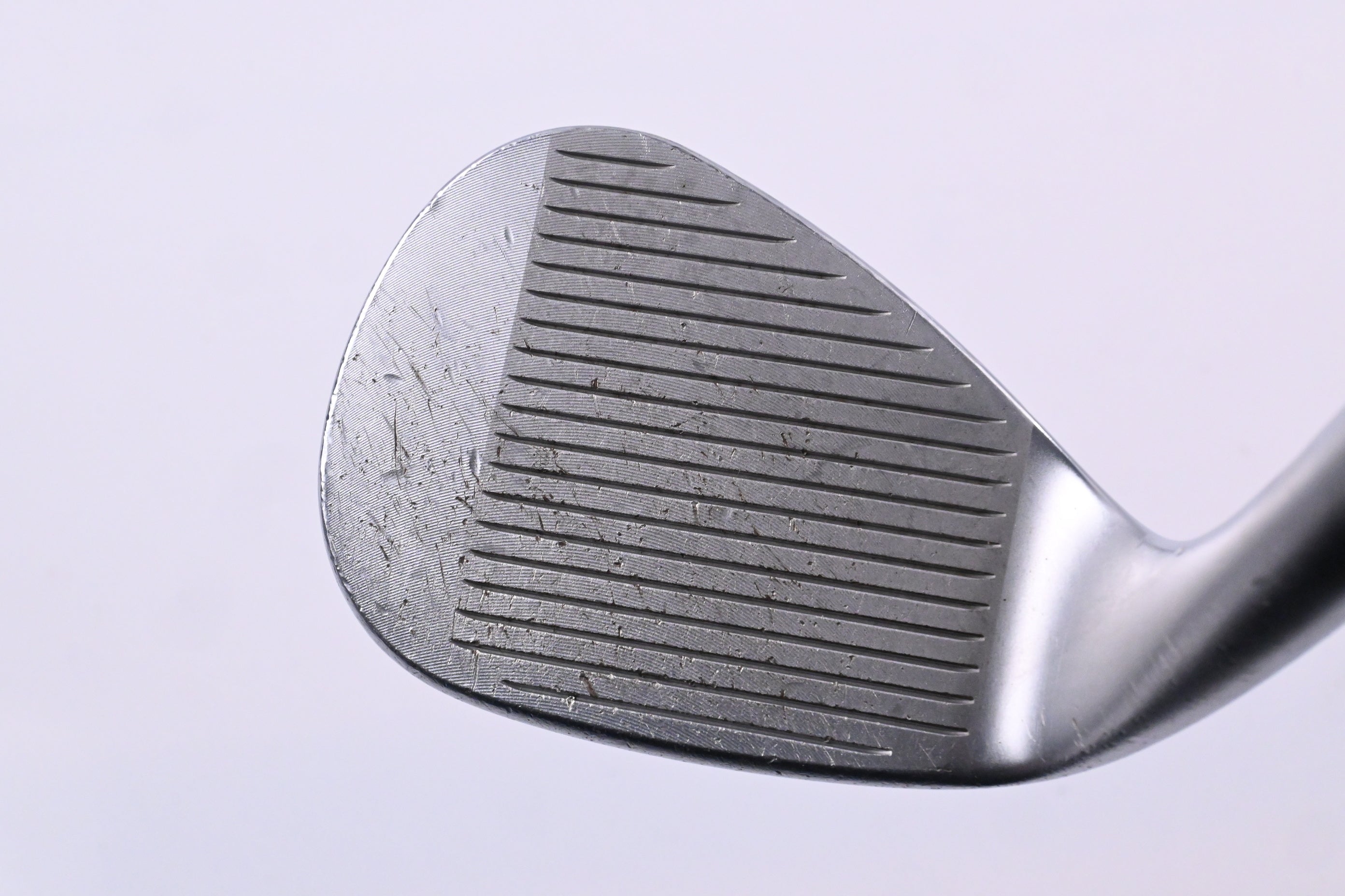 Ping Glide Forged Pro Sand Wedge / 56 Degree / Green Dot / Regular Flex Modus 3