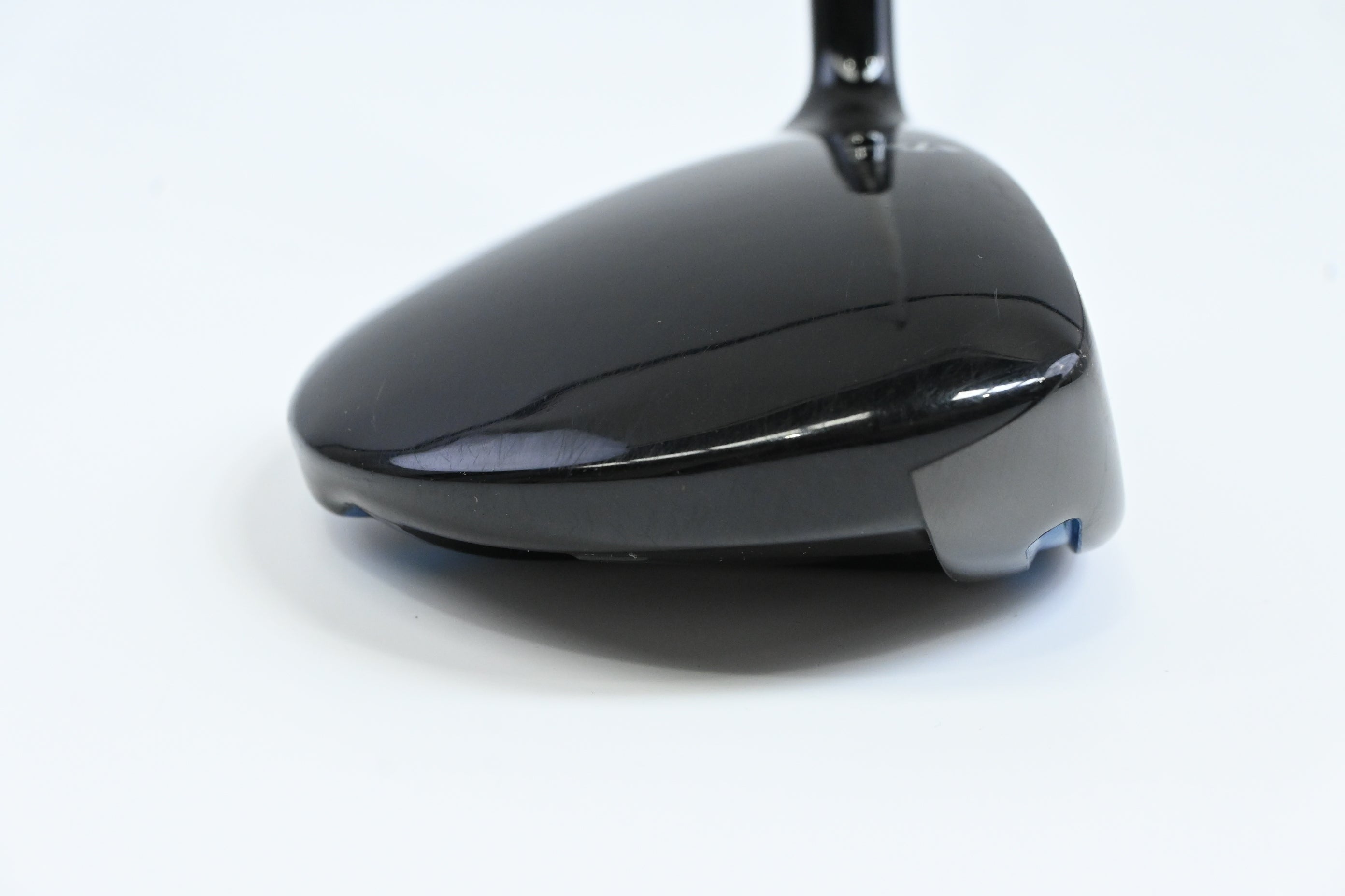 Tour Edge C521 #3 Wood / 15 Degree / Stiff Flex Fubuki HL Series 55 Shaft