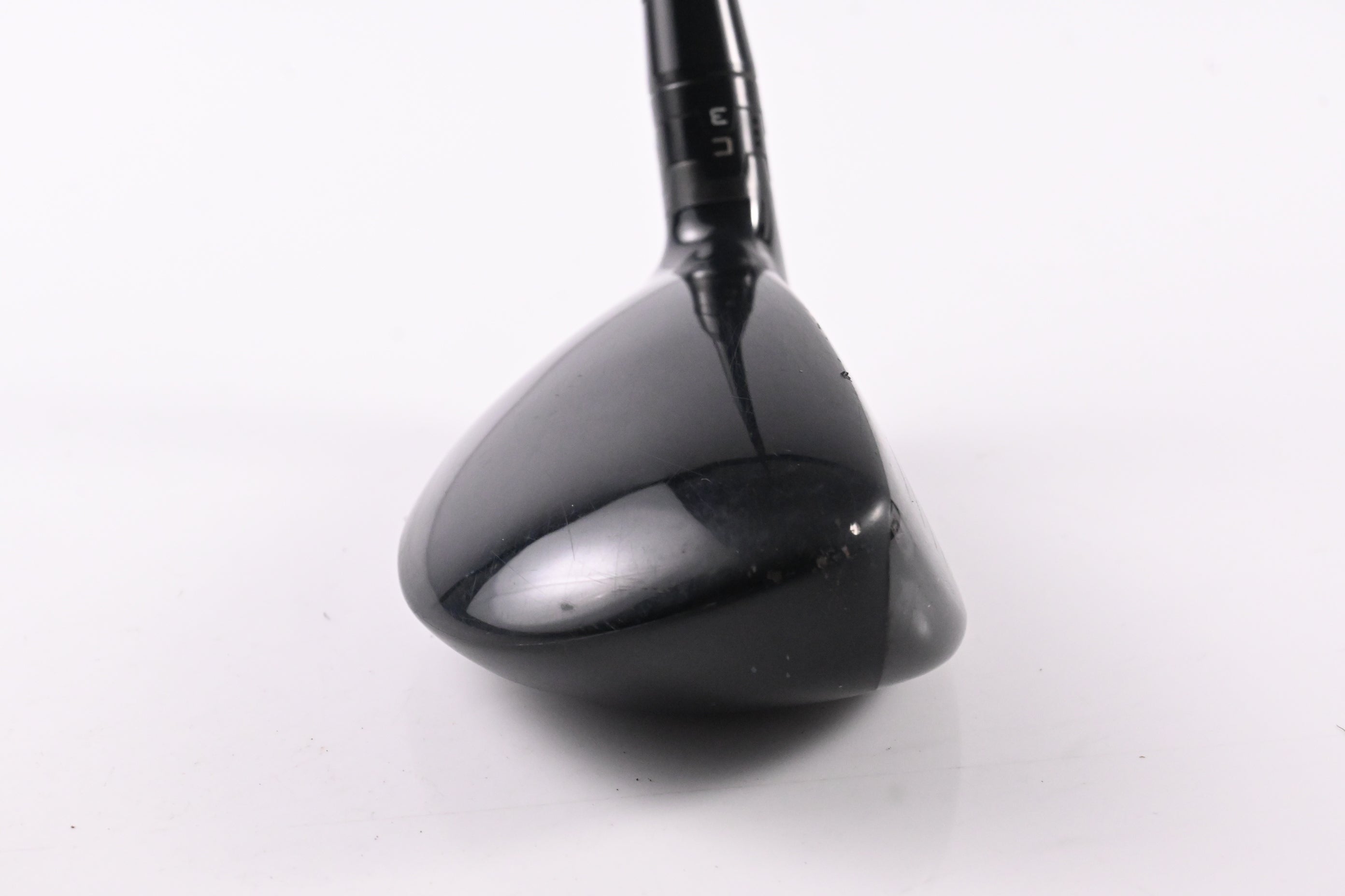 Titleist TS2 #4 Hybrid / 23 Degree / Regular Flex Kuro Kage Black 60 Shaft