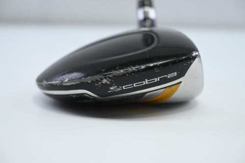 Cobra S9-1 #3 Wood / 15 Degree / Regular Flex Aldila DVS 55