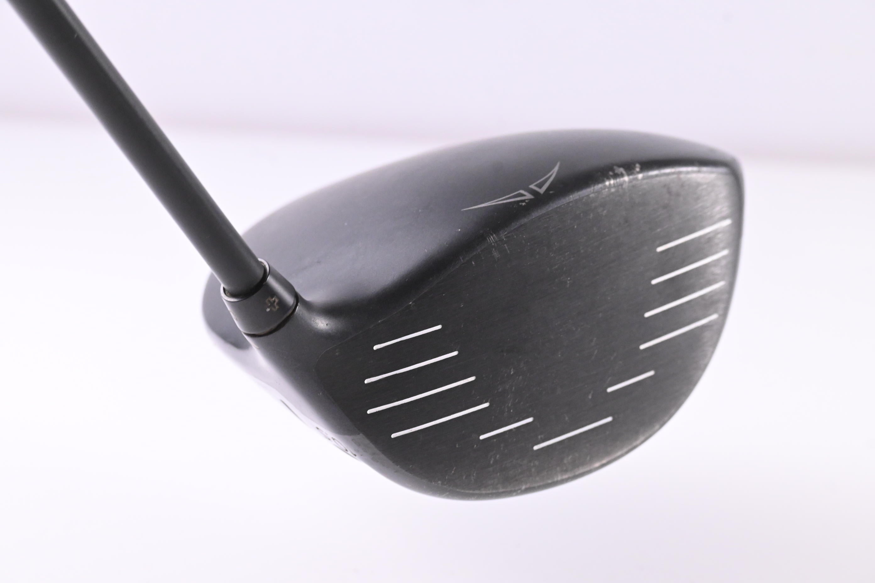Left Hand Ping G25 Driver / 10.5 Degree / Regular Flex Ping TFC 189 Shaft