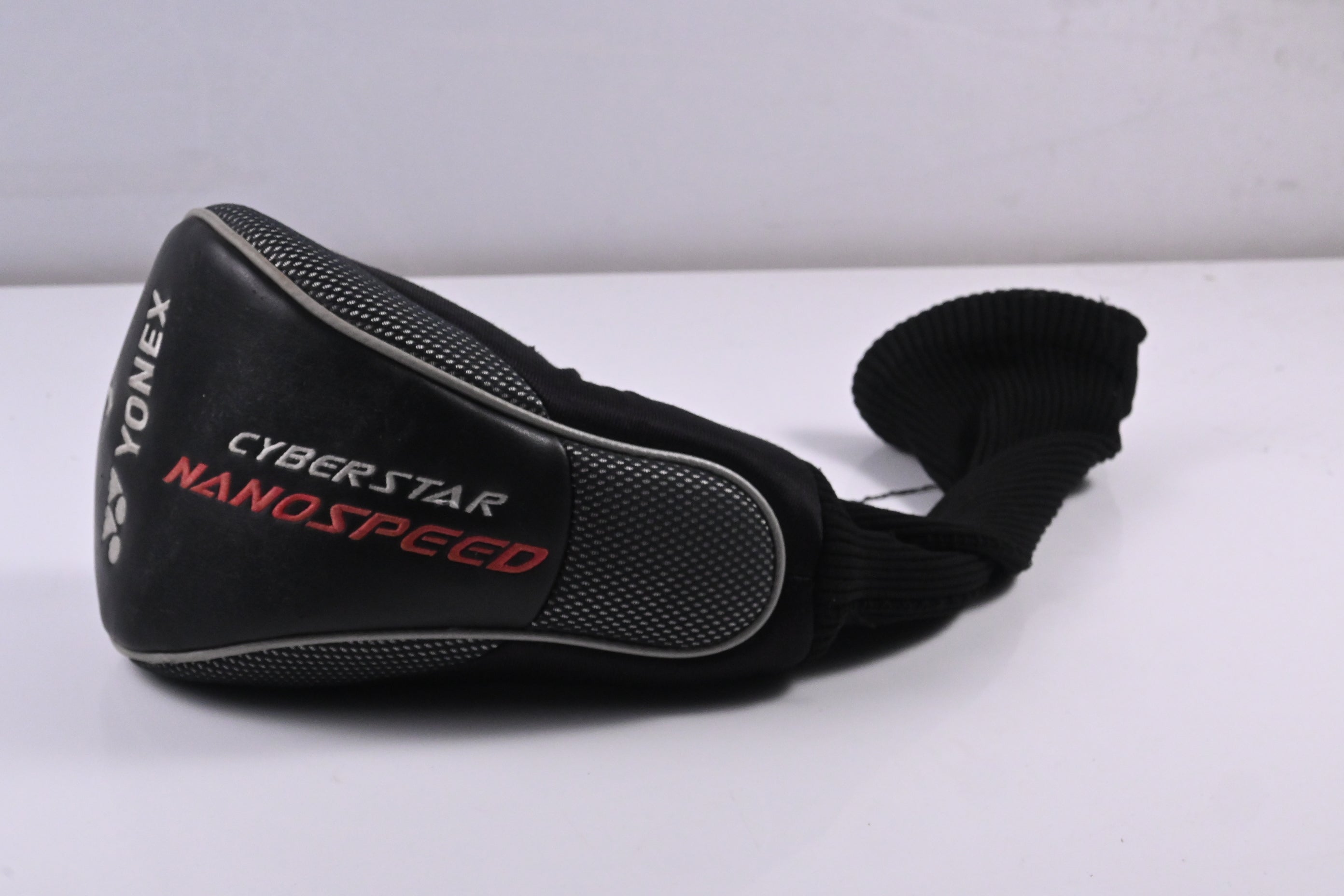 Yonex Cyberstar Nanospeed Driver / 12 Degree / Regular Flex Yonex Nanospeed 70