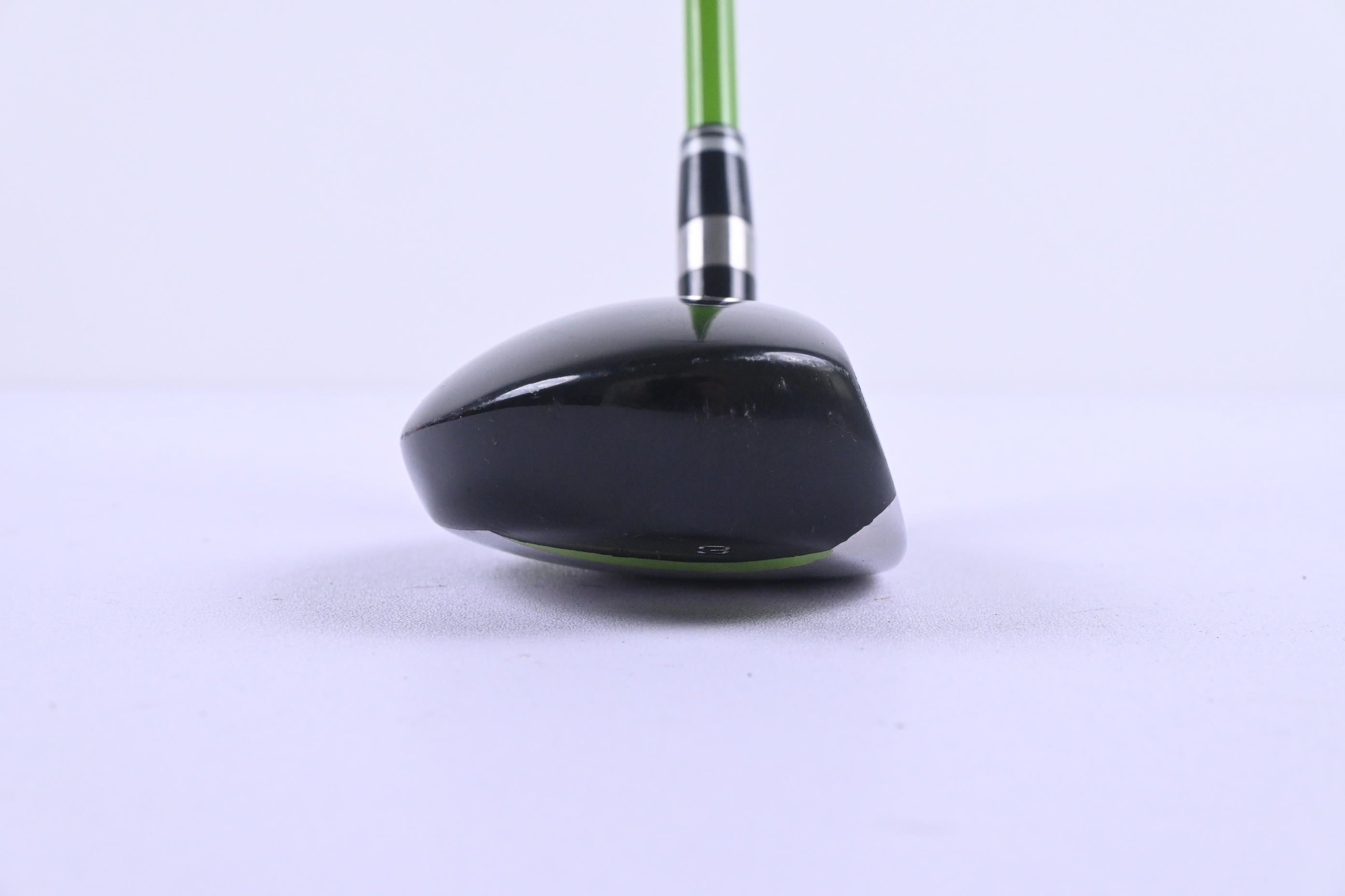Maxfli #3 Hybrid / 21 Degree / Regular Flex Maxfli Z-460F Shaft