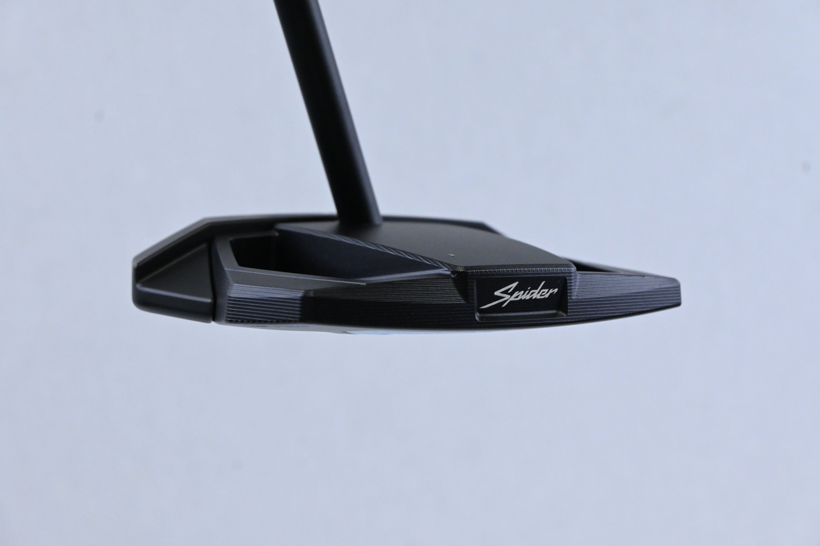 Taylormade Spider ZT Black Putter / 38 Inch