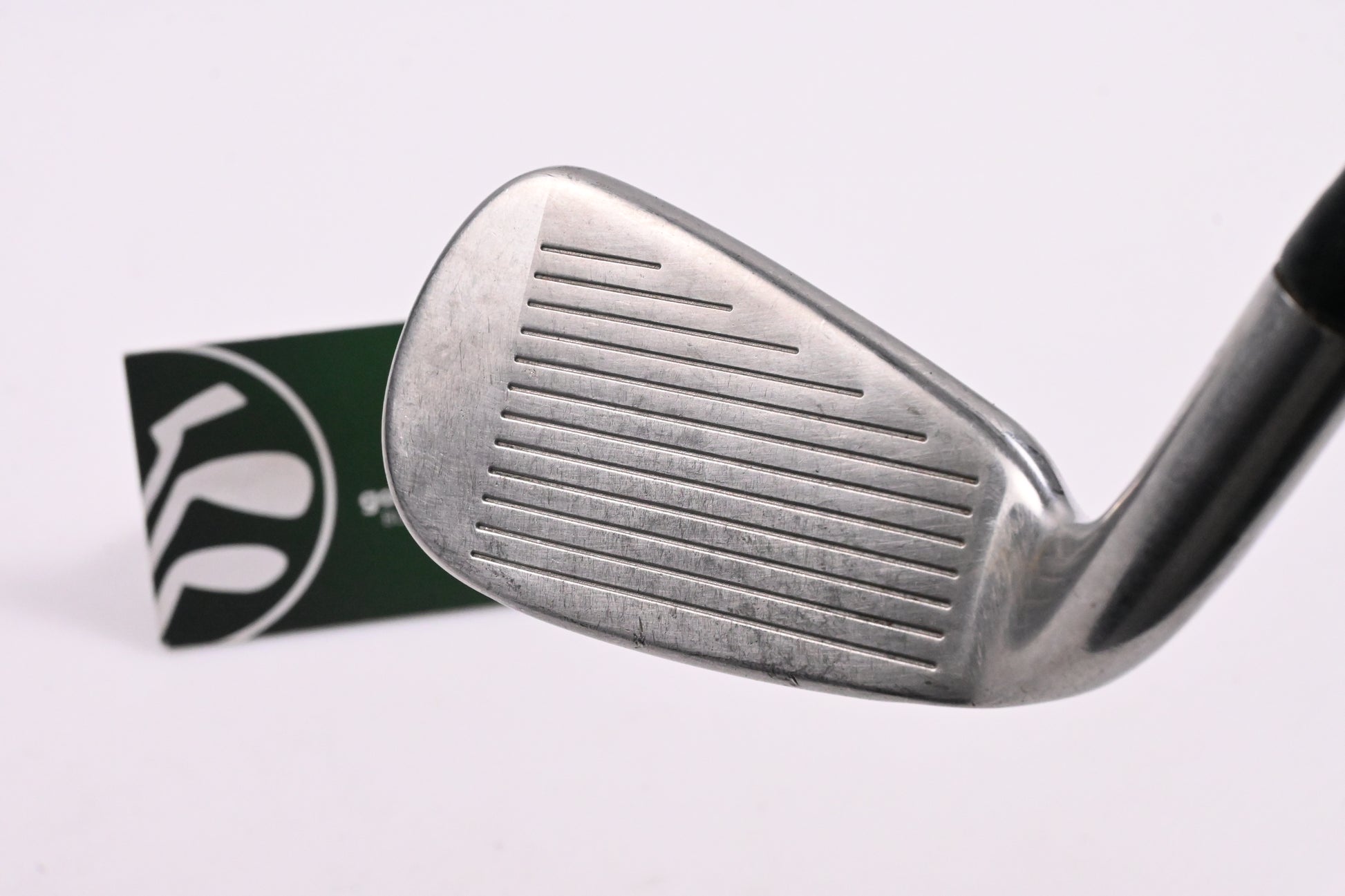 Burner Superlaunch #6 Iron / 29 Degree / Senior Flex Apollo Spectre Lite