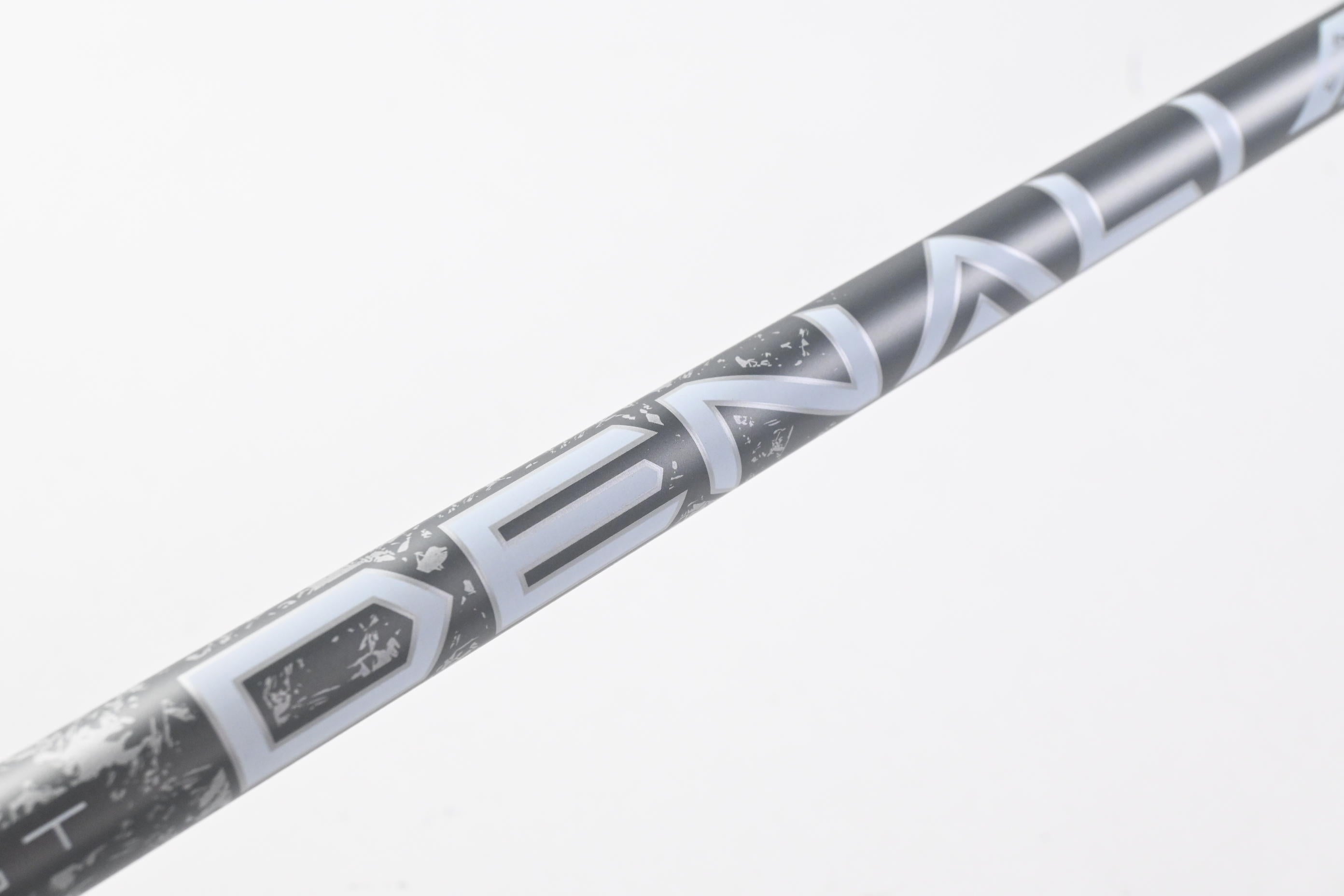 Project X Denali Frost Silver 50 Driver Shaft / Stiff Flex / Callaway 2nd Gen
