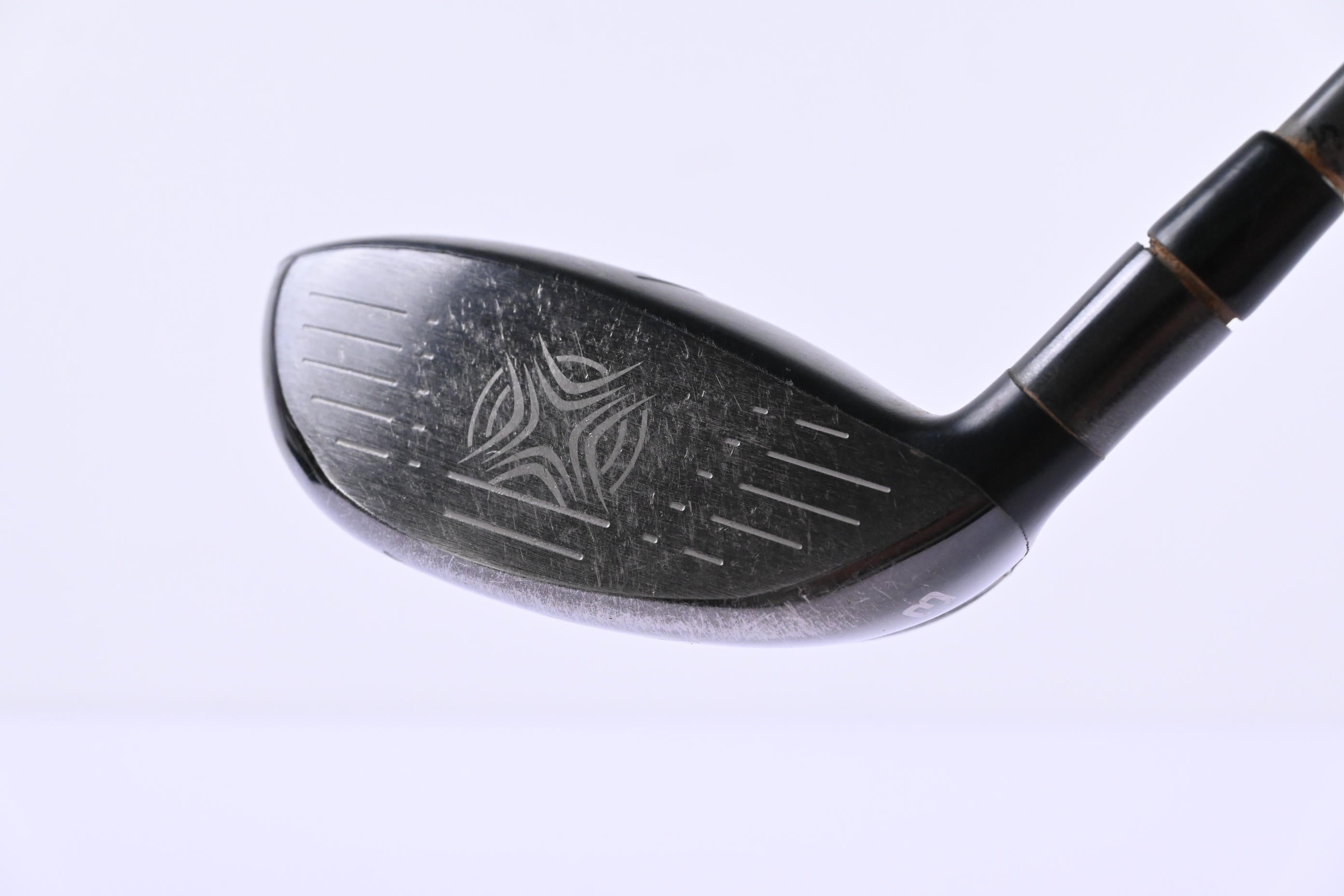 Ladies Callaway XR #3 Wood / 15 Degree / Ladies Flex Project X LZ14 San Diego 47
