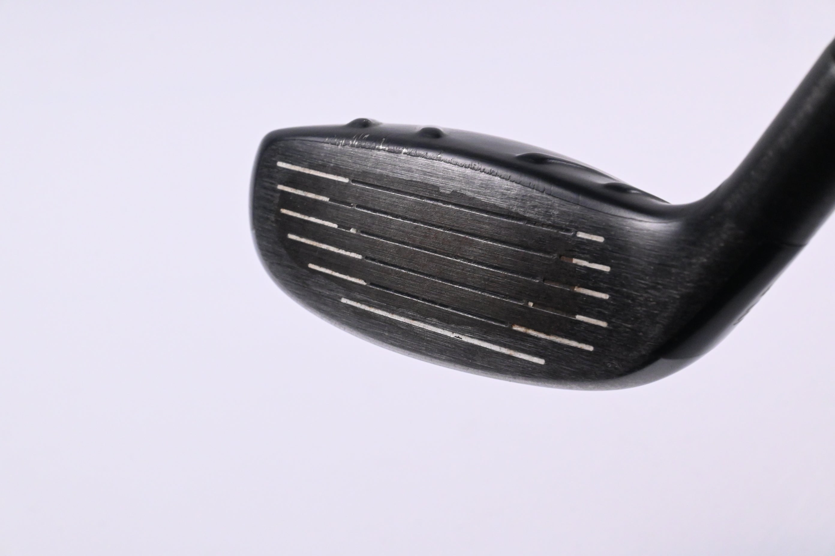 Ping G400 #3 Hybrid / 19 Degree / Regular Flex Ping Alta CB 70 Shaft