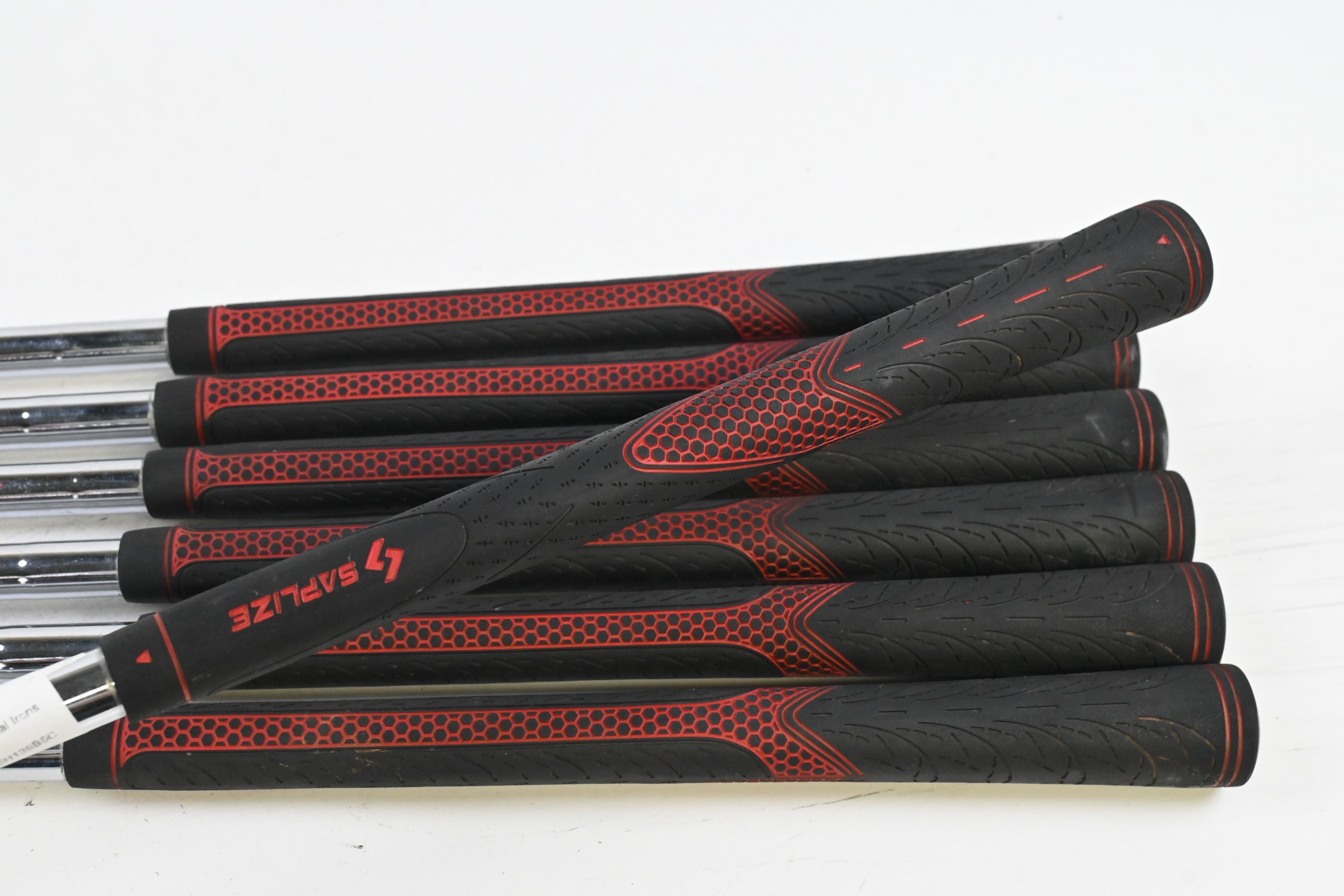 Mizuno JPX 921 Hot Metal Irons / 5-PW+SW / Regular Flex N.S.PRO Modus3 105