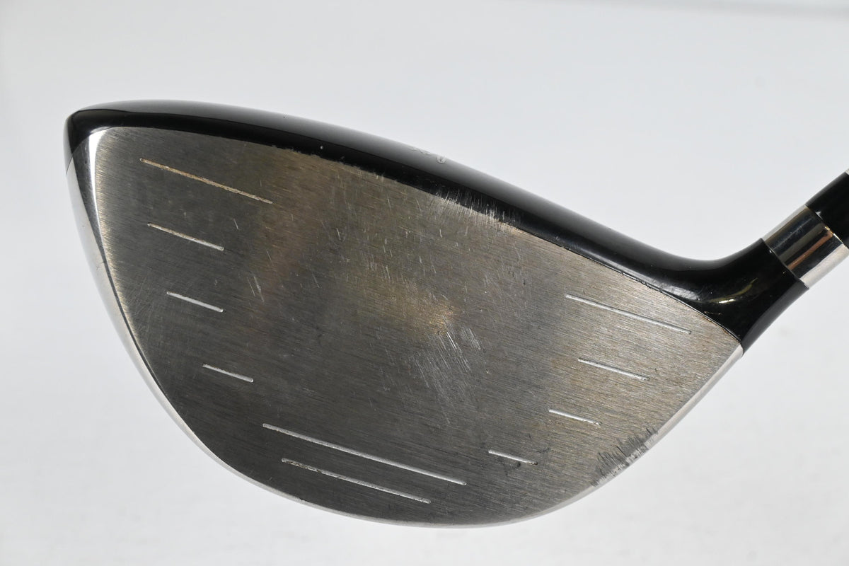 Cobra King Speed LD Driver / 10.5 Degree / Regular Flex Aldila NV 55 Shaft