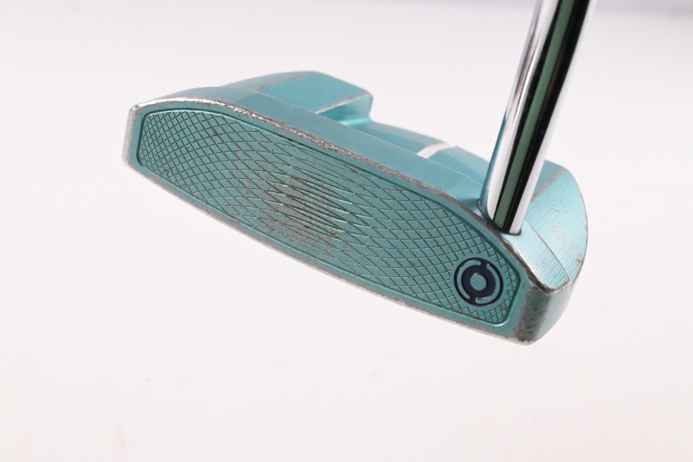 Ladies Ping G Le OSLO Putter / Black Dot / 31 Inch