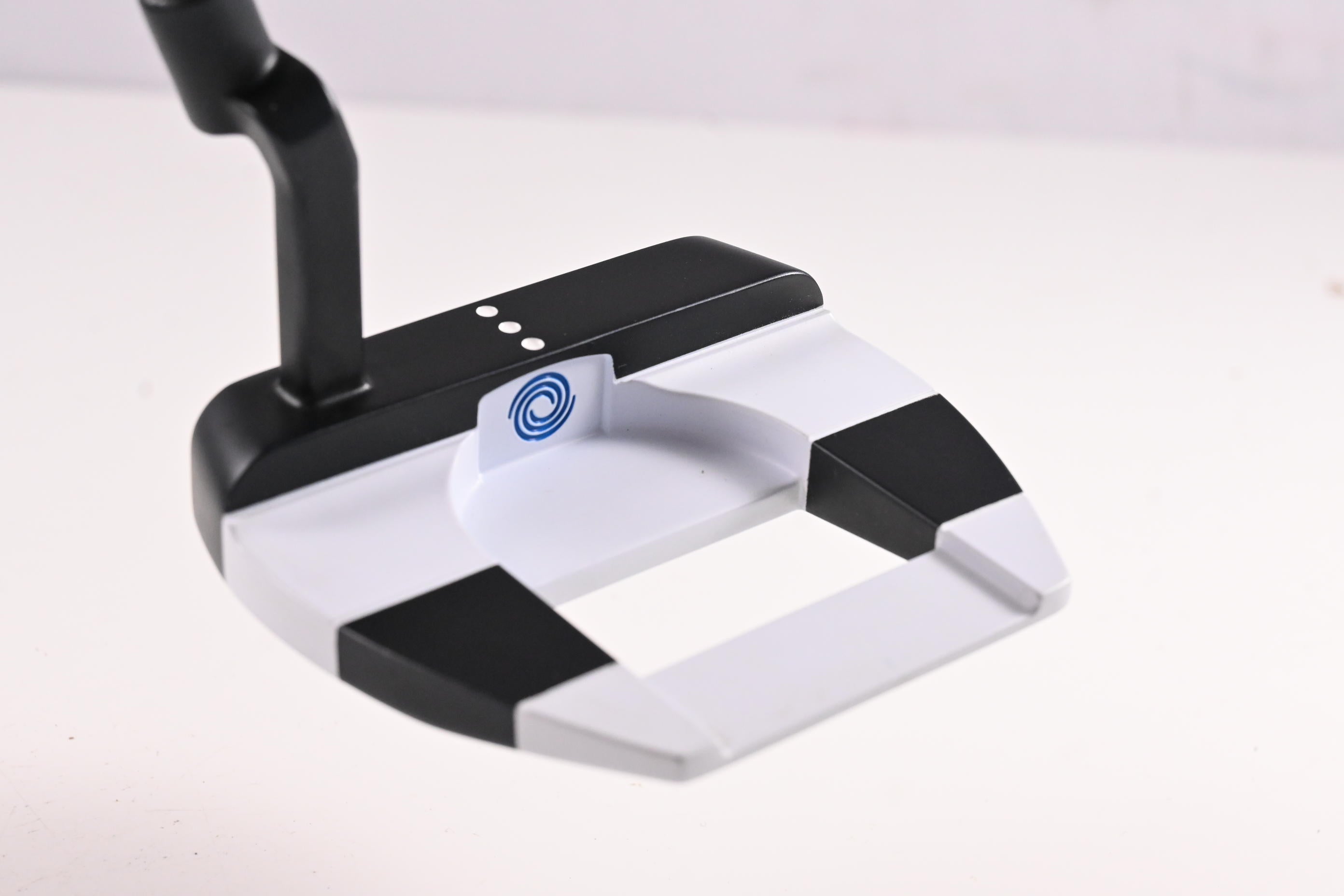 Odyssey Ai-One Jailbird Mini Putter / 33.5 Inch